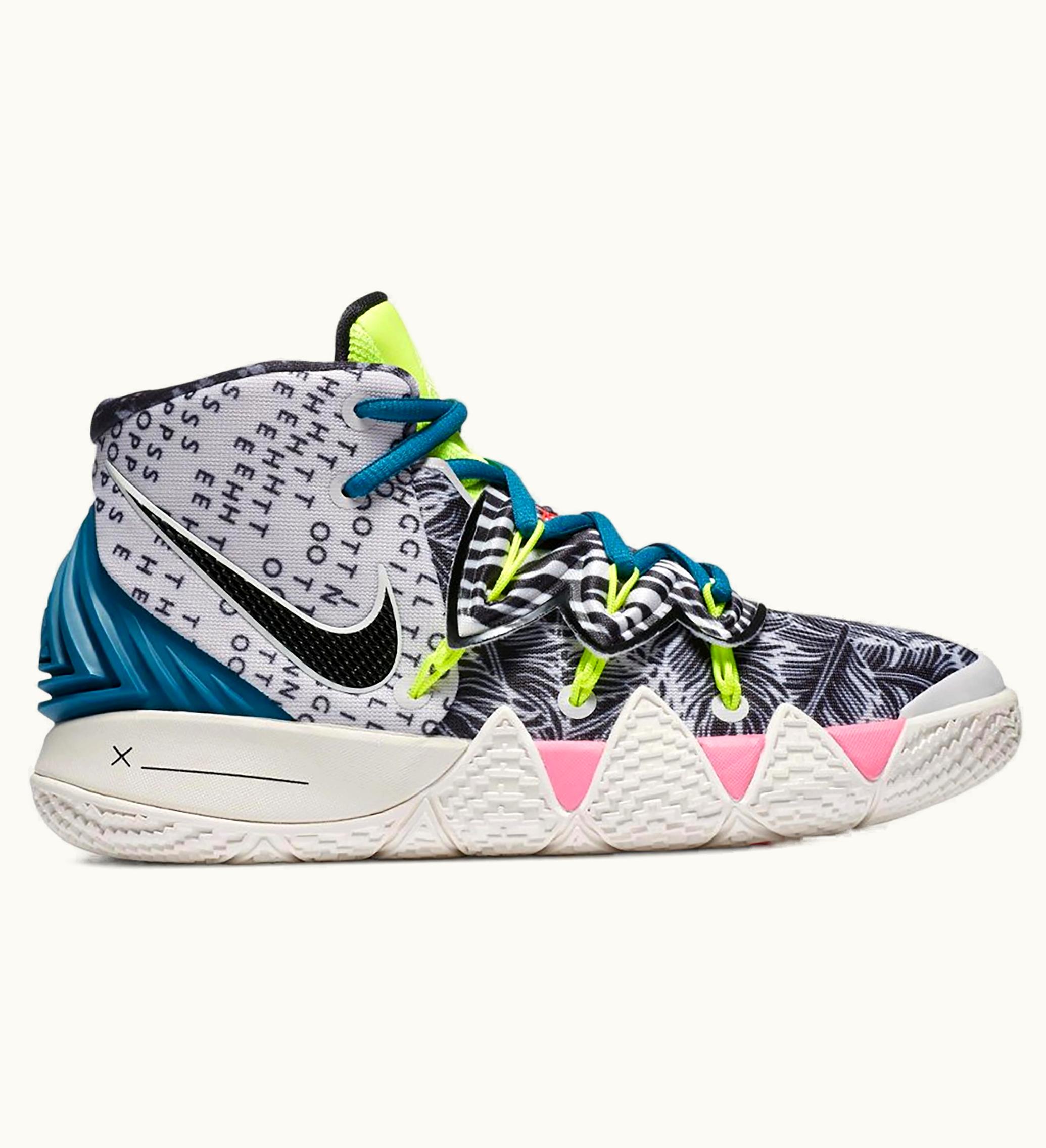 Nike Nike Kybrid S2 What The 2 Gs