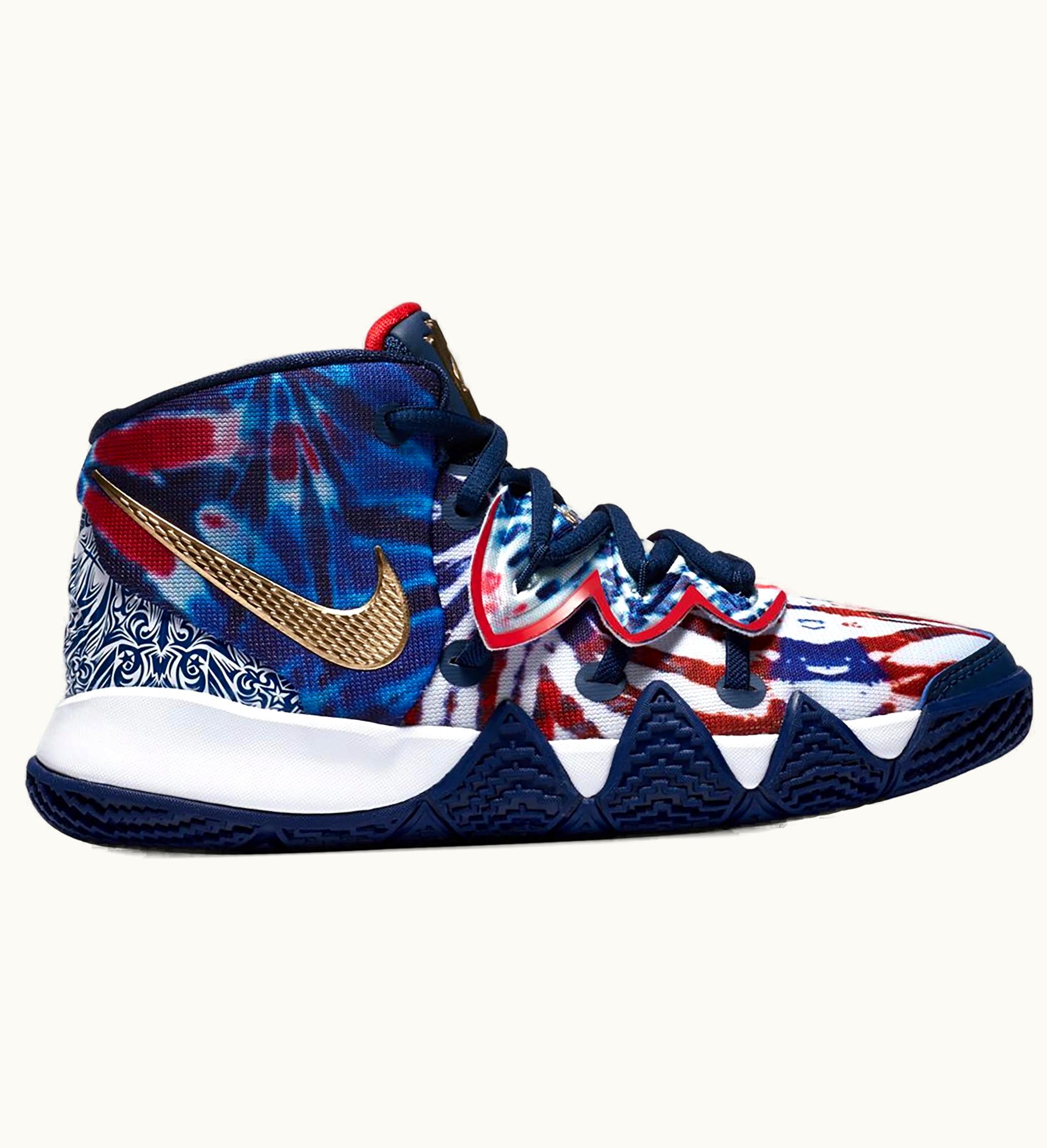 Nike Nike Kybrid S2 Tie Dye Usa Ps