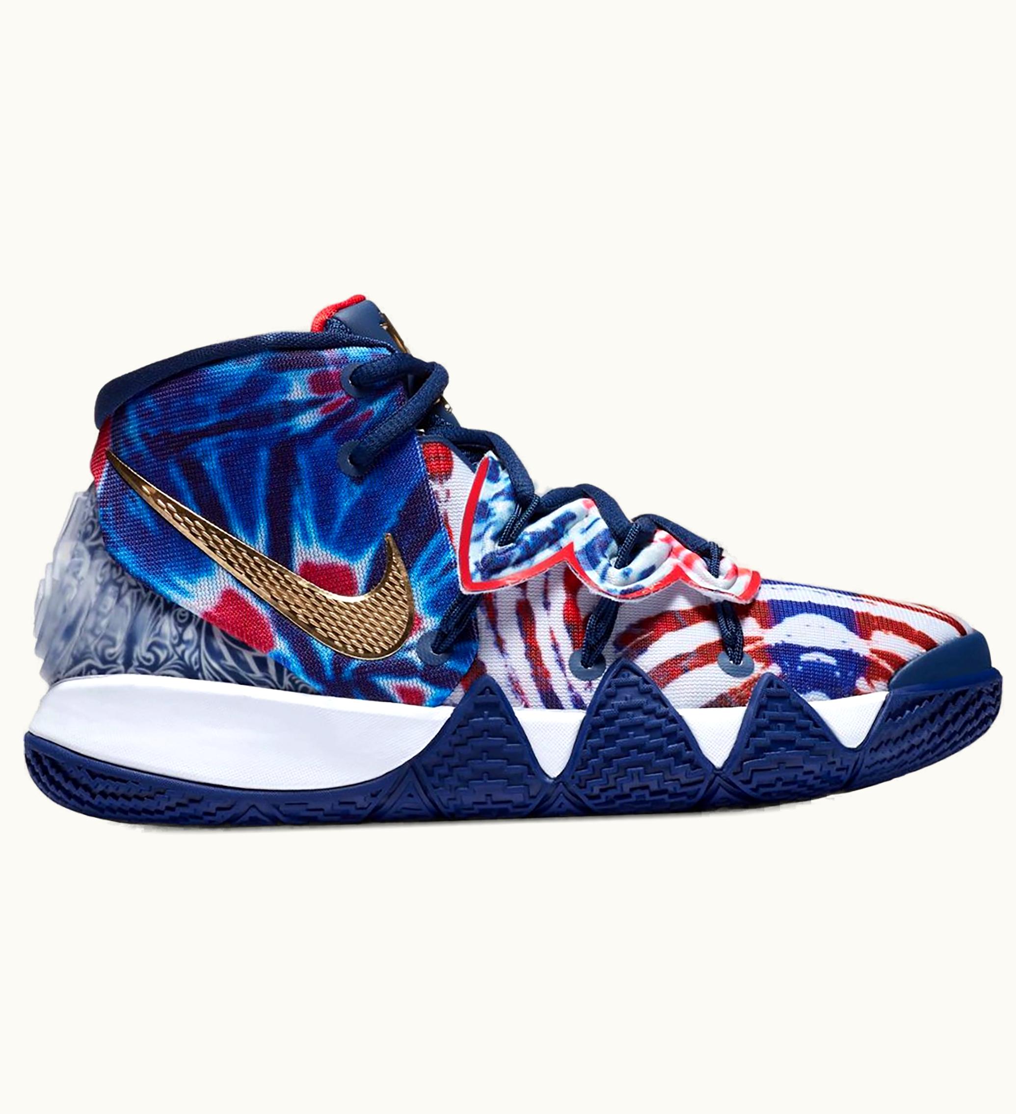 Nike Nike Kybrid S2 Tie Dye Usa Gs