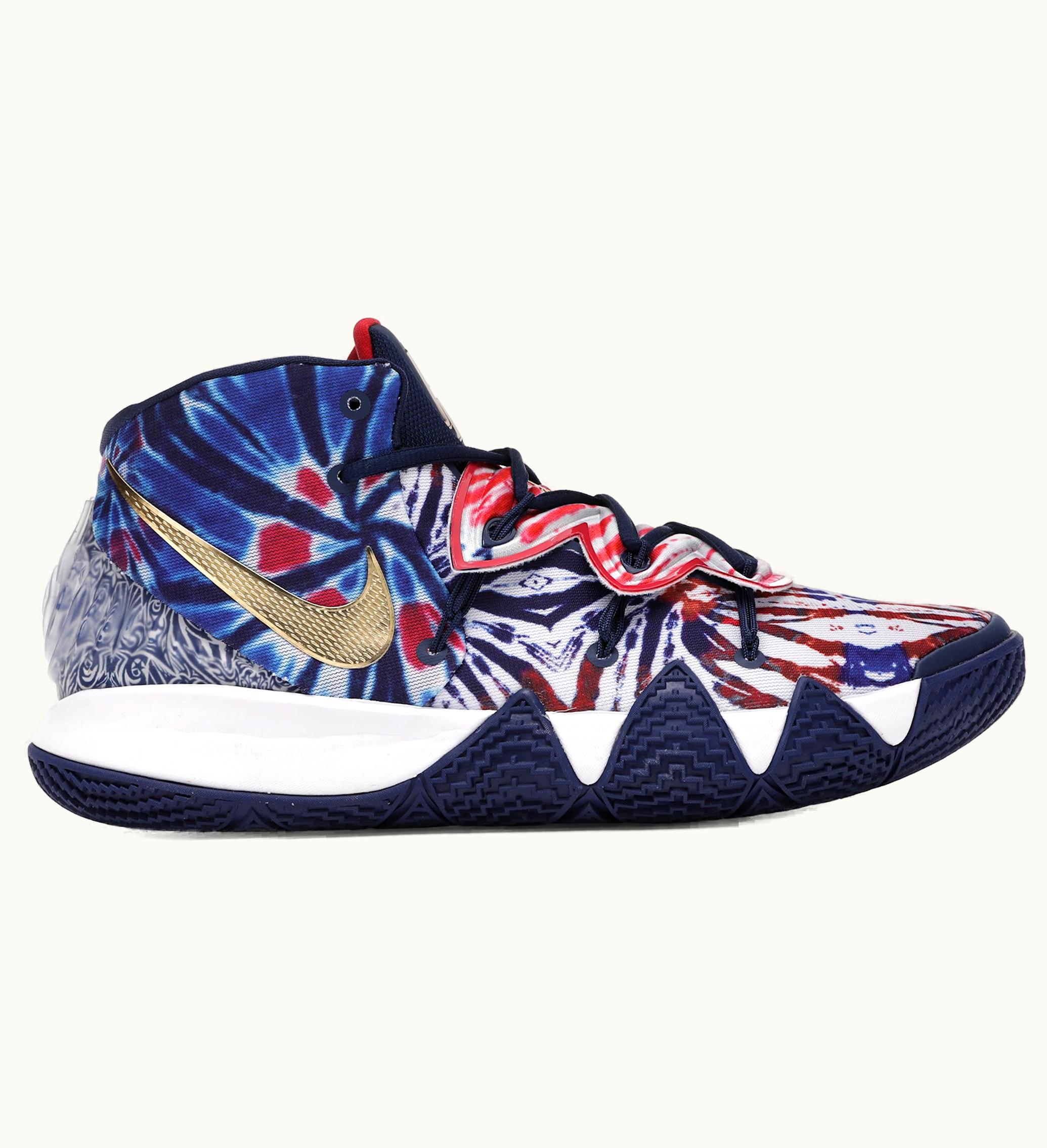 Nike Nike Kyrie S2 Hybrid Tie Dye Usa
