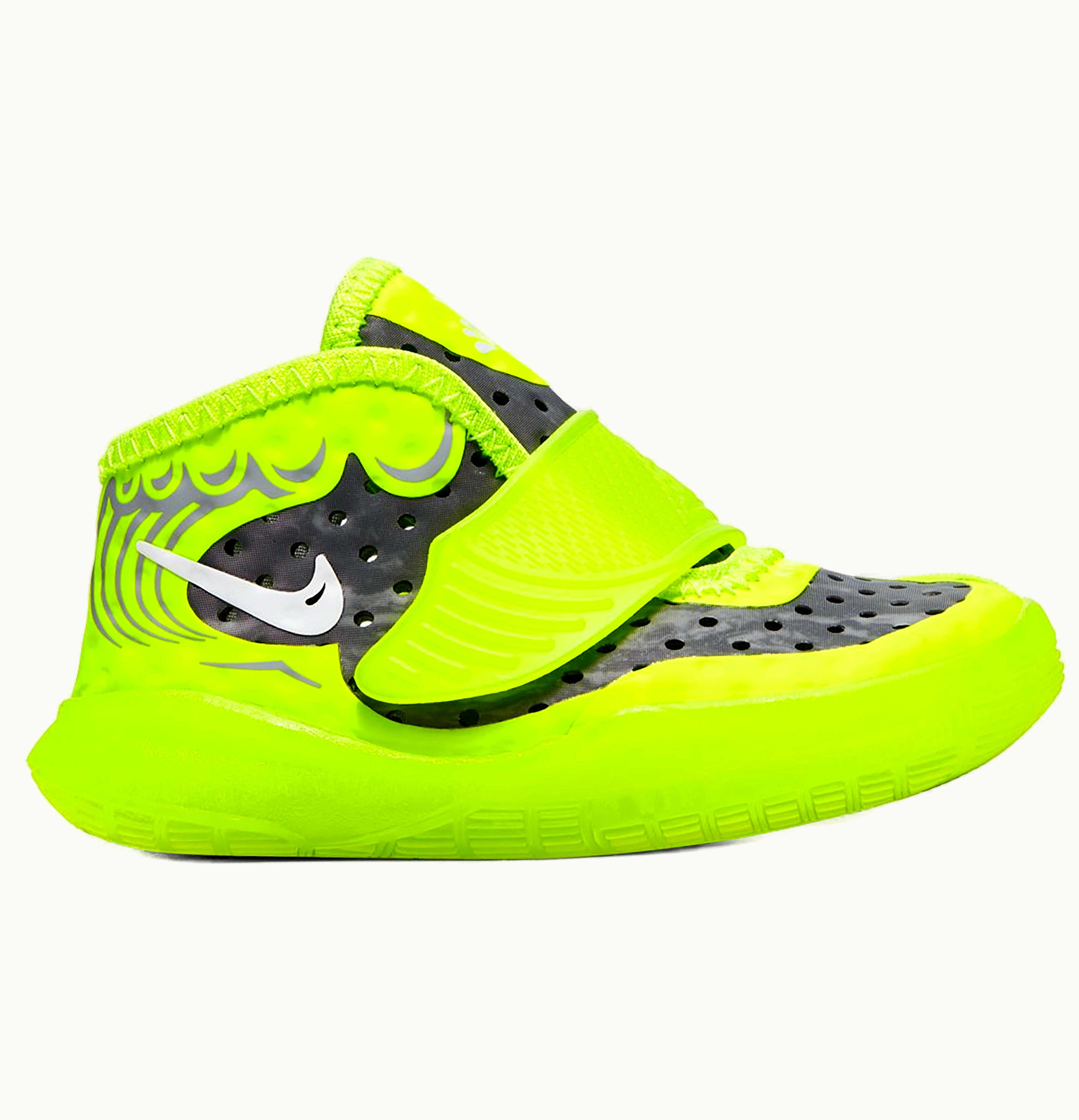 Nike Nike Ky Breezy Volt Td