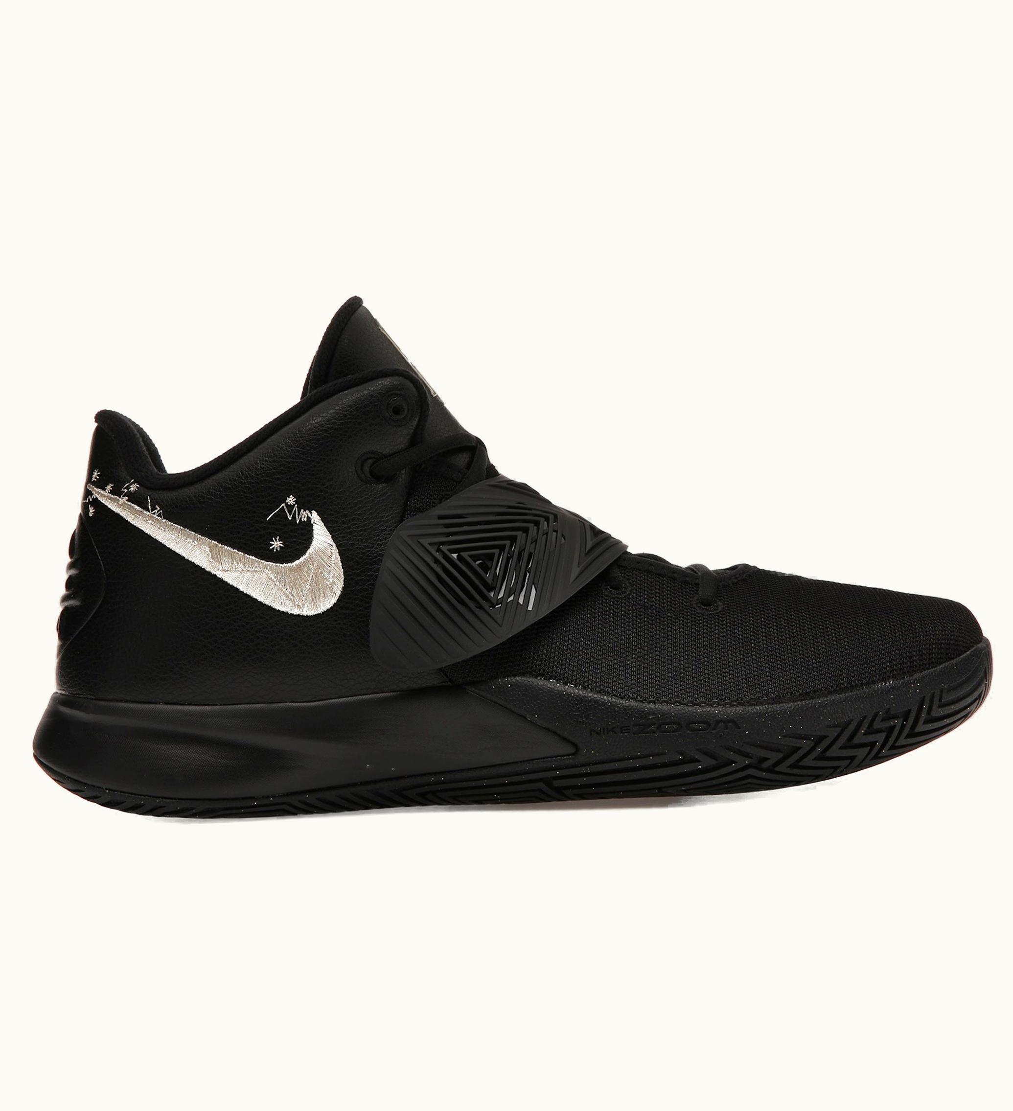 Nike Nike Kyrie Flytrap 3 Black