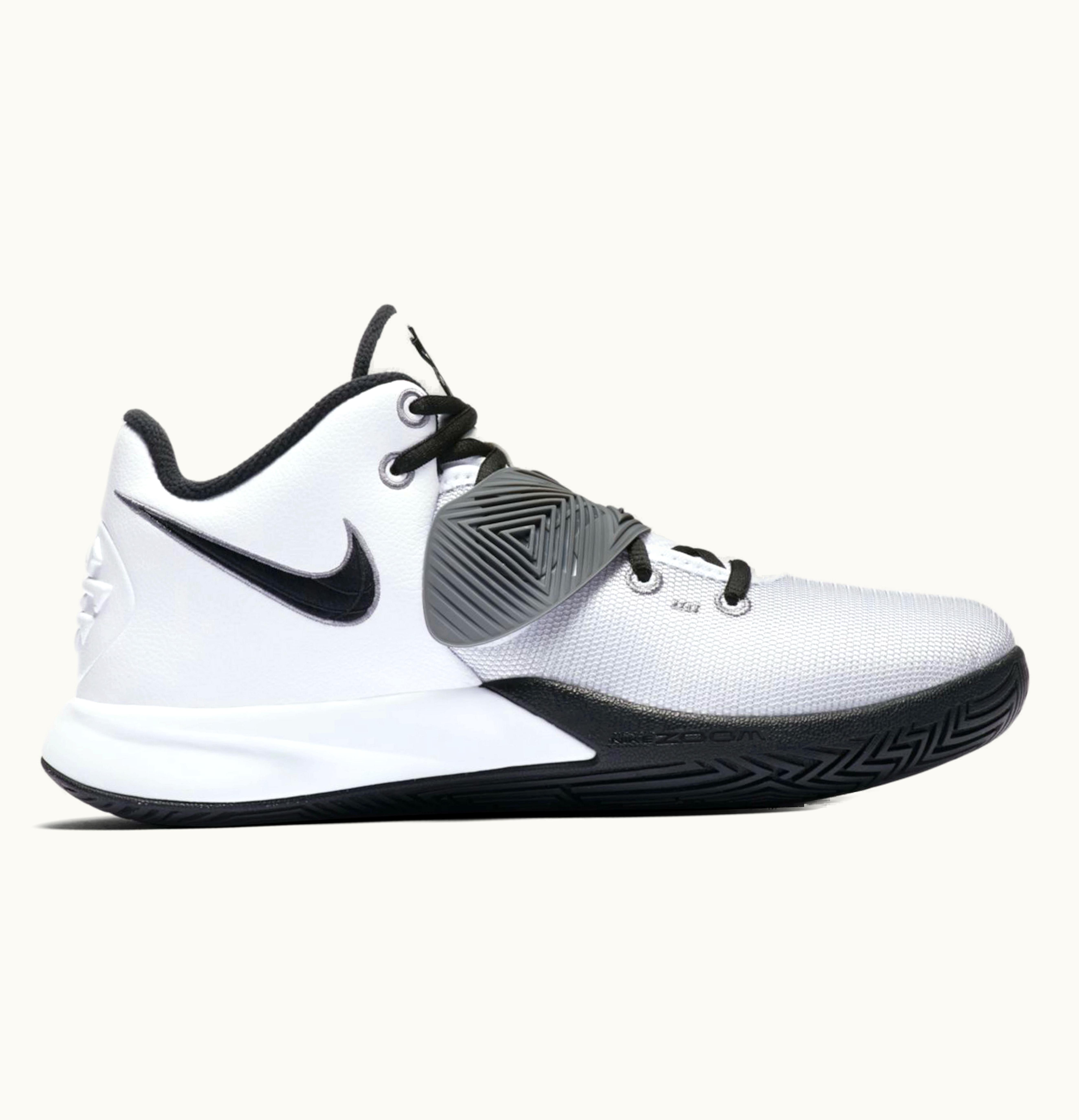 Nike Nike Kyrie Flytrap 3 White Cool Grey