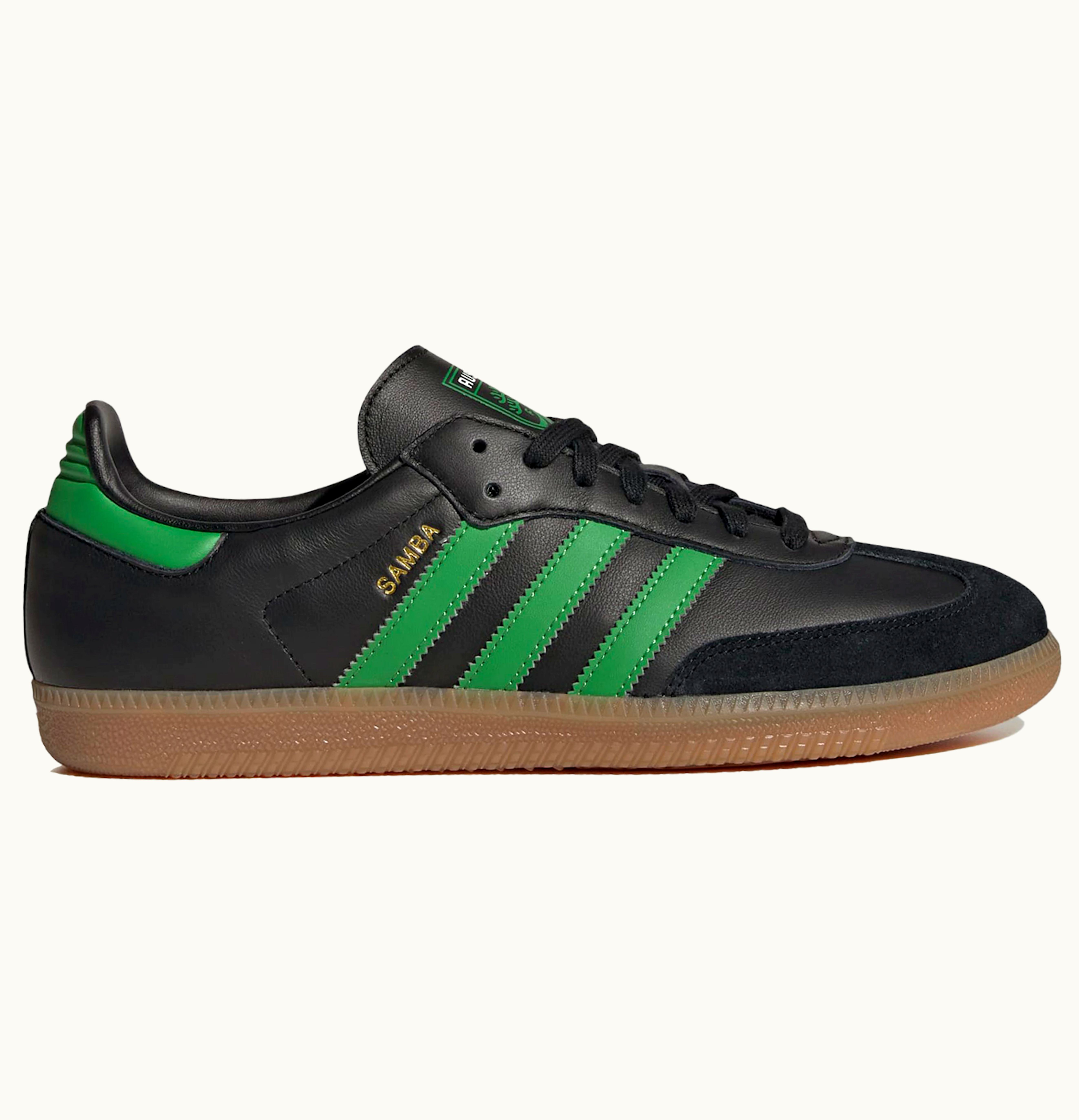 Adidas adidas Samba Team Austin FC
