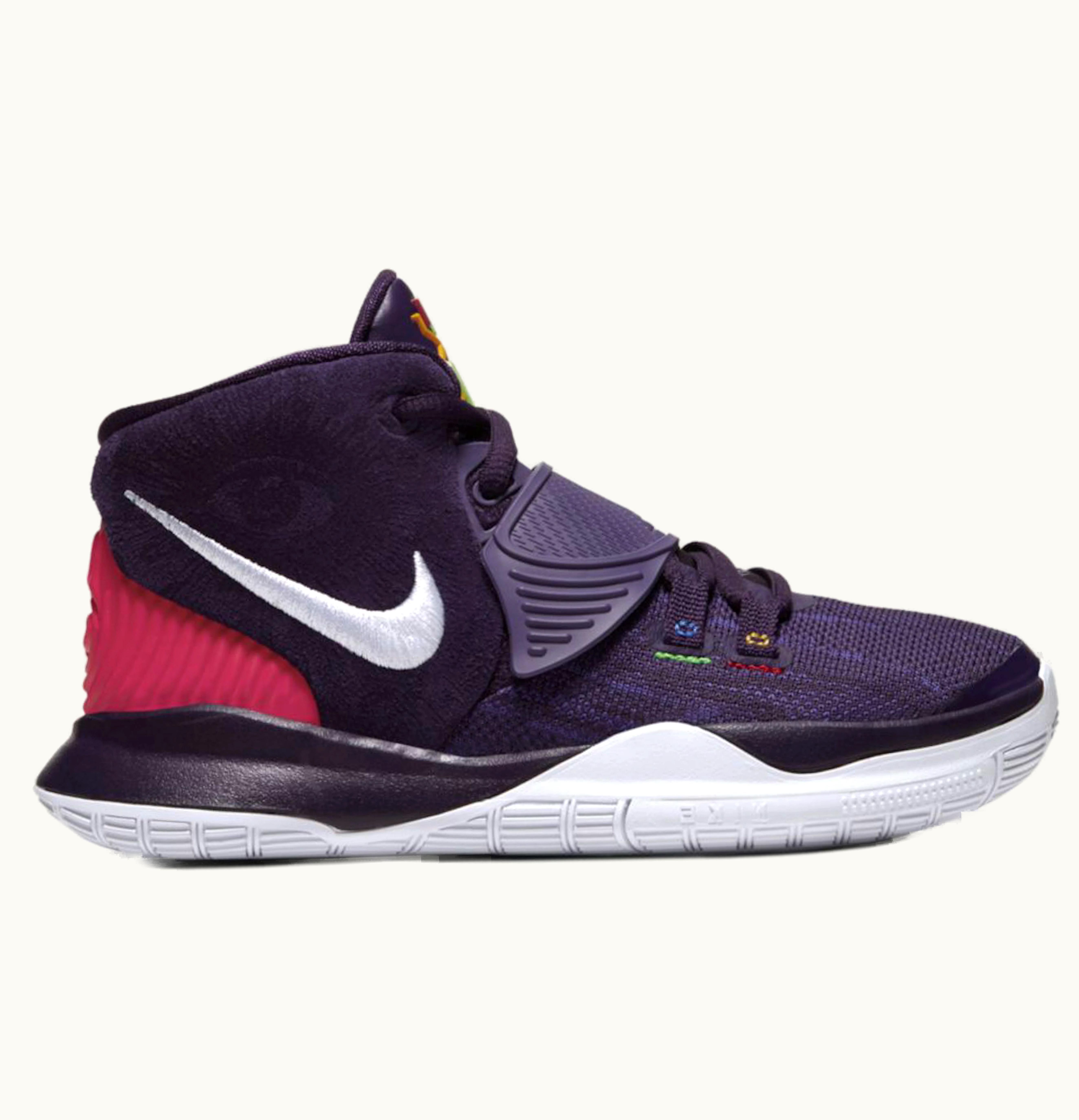 Nike Nike Kyrie 6 Grand Purple Ps
