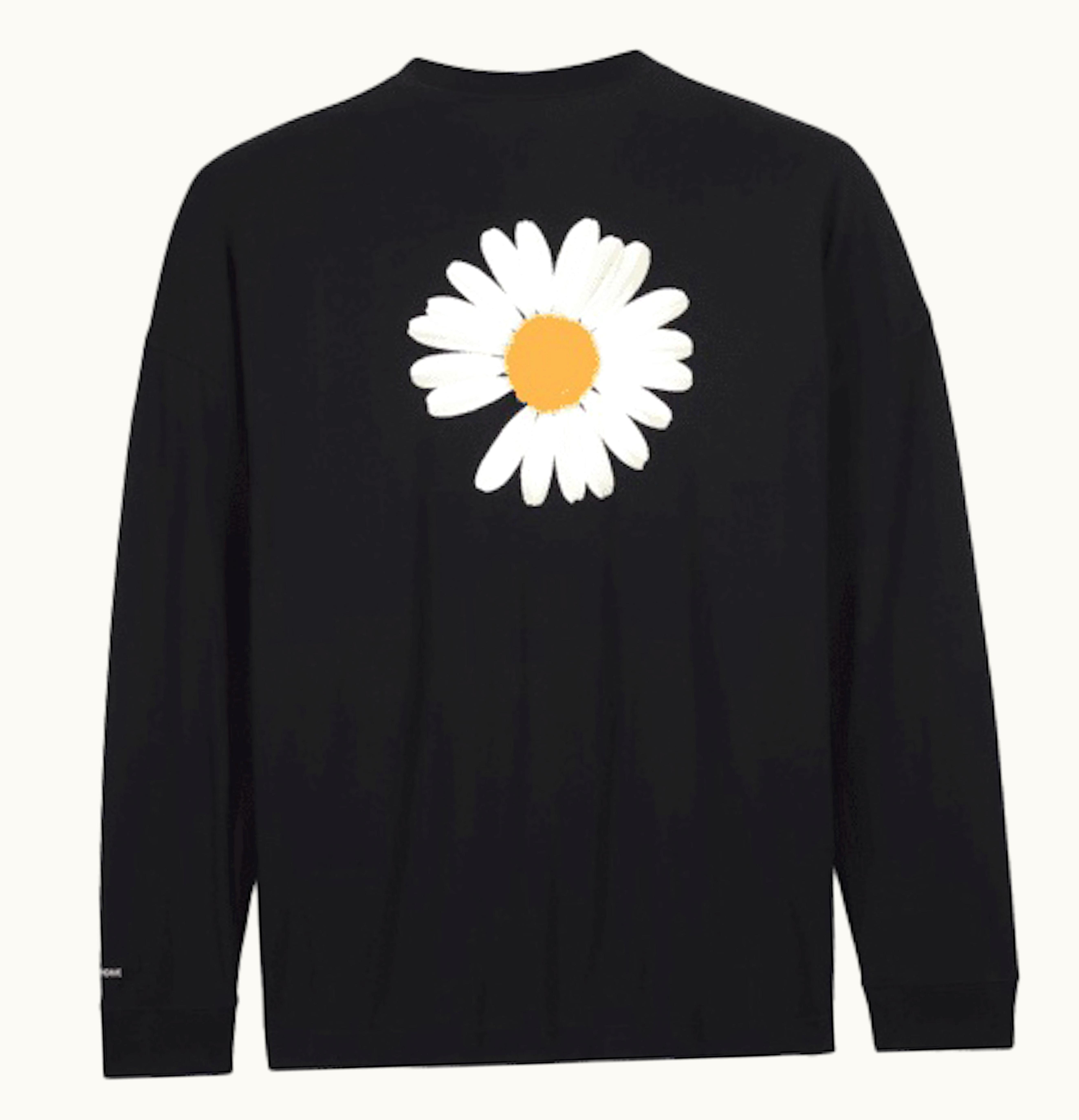 Nike Nike X Peaceminusone G Dragon Long Sleeve T Shirt Asia Sizing Black