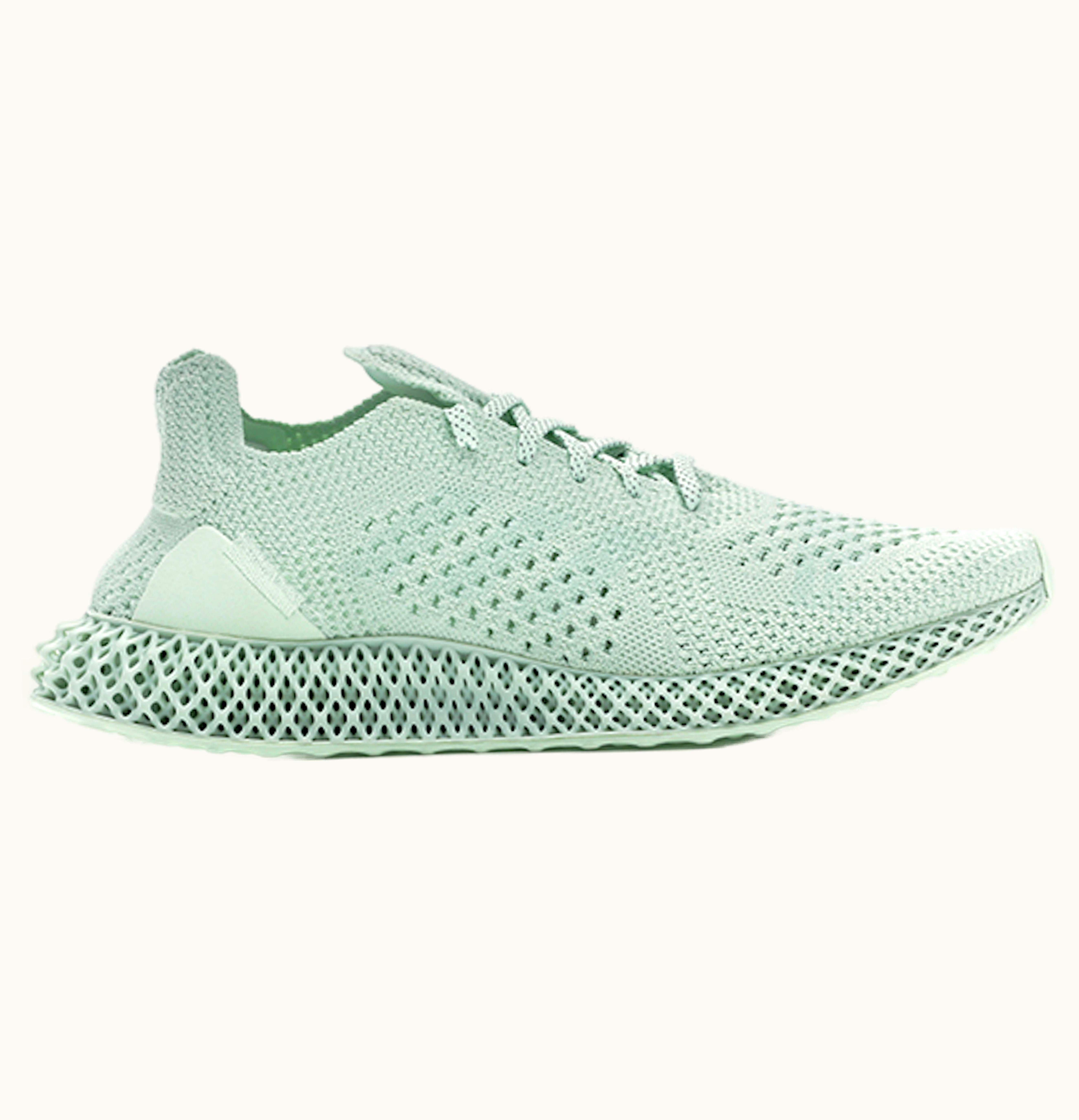 Adidas adidas Futurecraft 4D Daniel Arsham