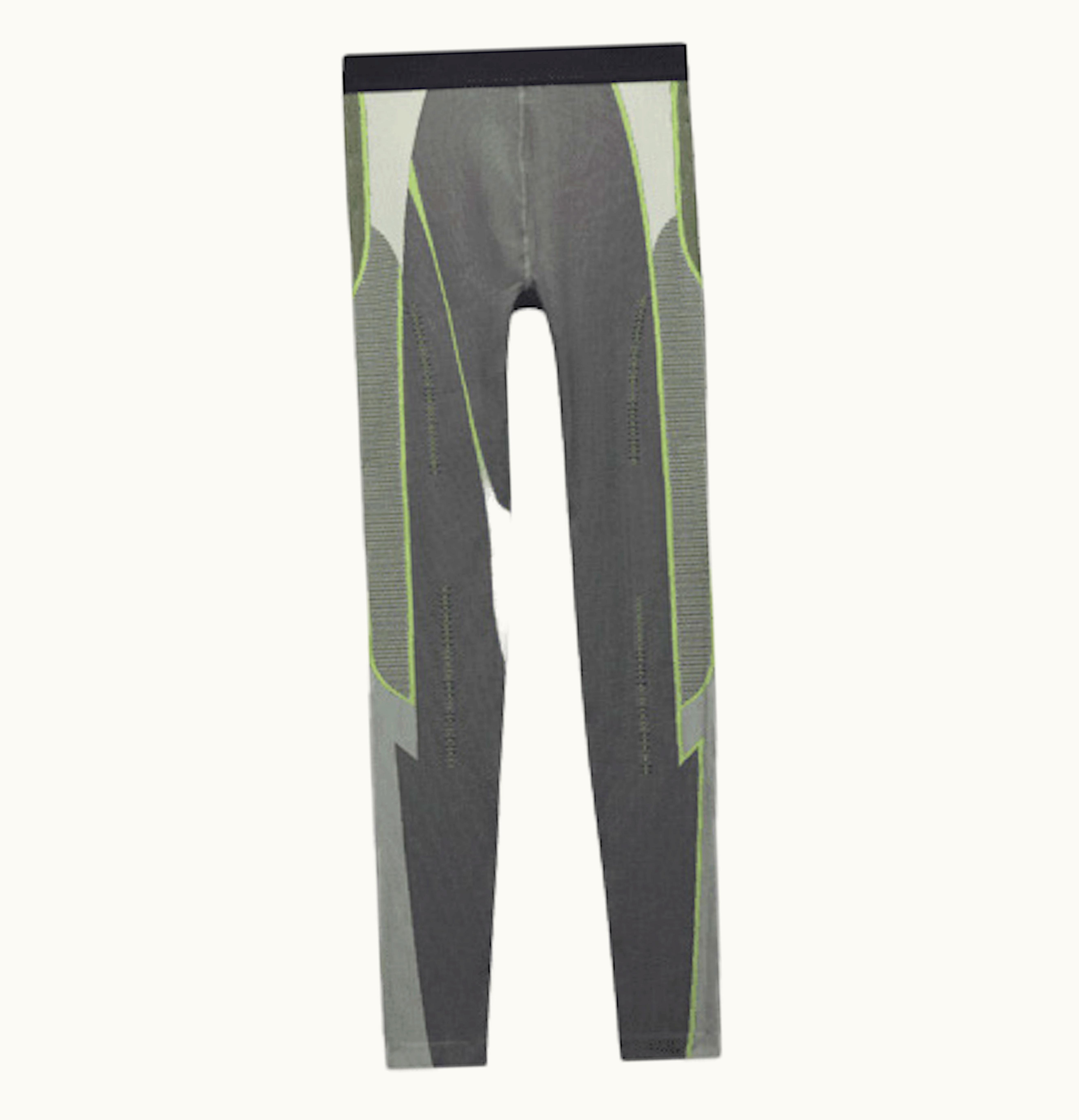 Nike X Feng Chen Wang Womens Pro Leggings Asia Sizing Multicolor