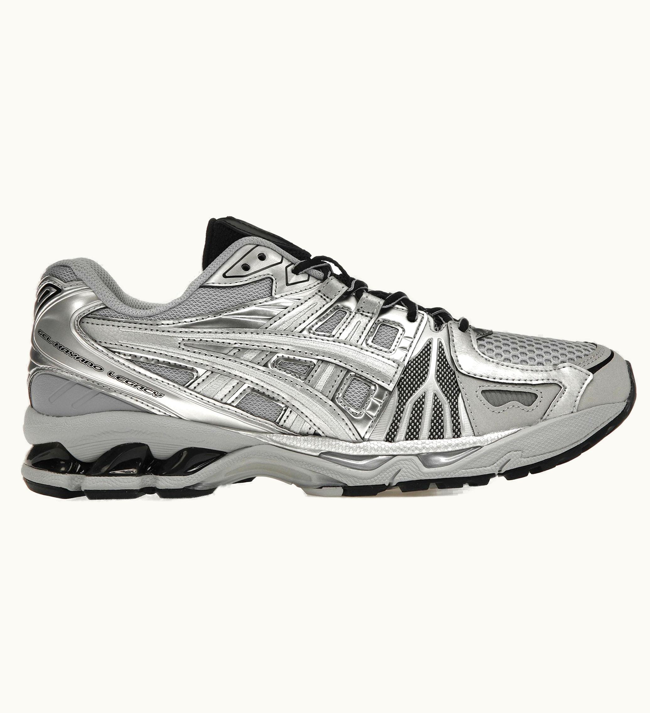 ASICS Asics Gel Kayano Legacy Pure Silver