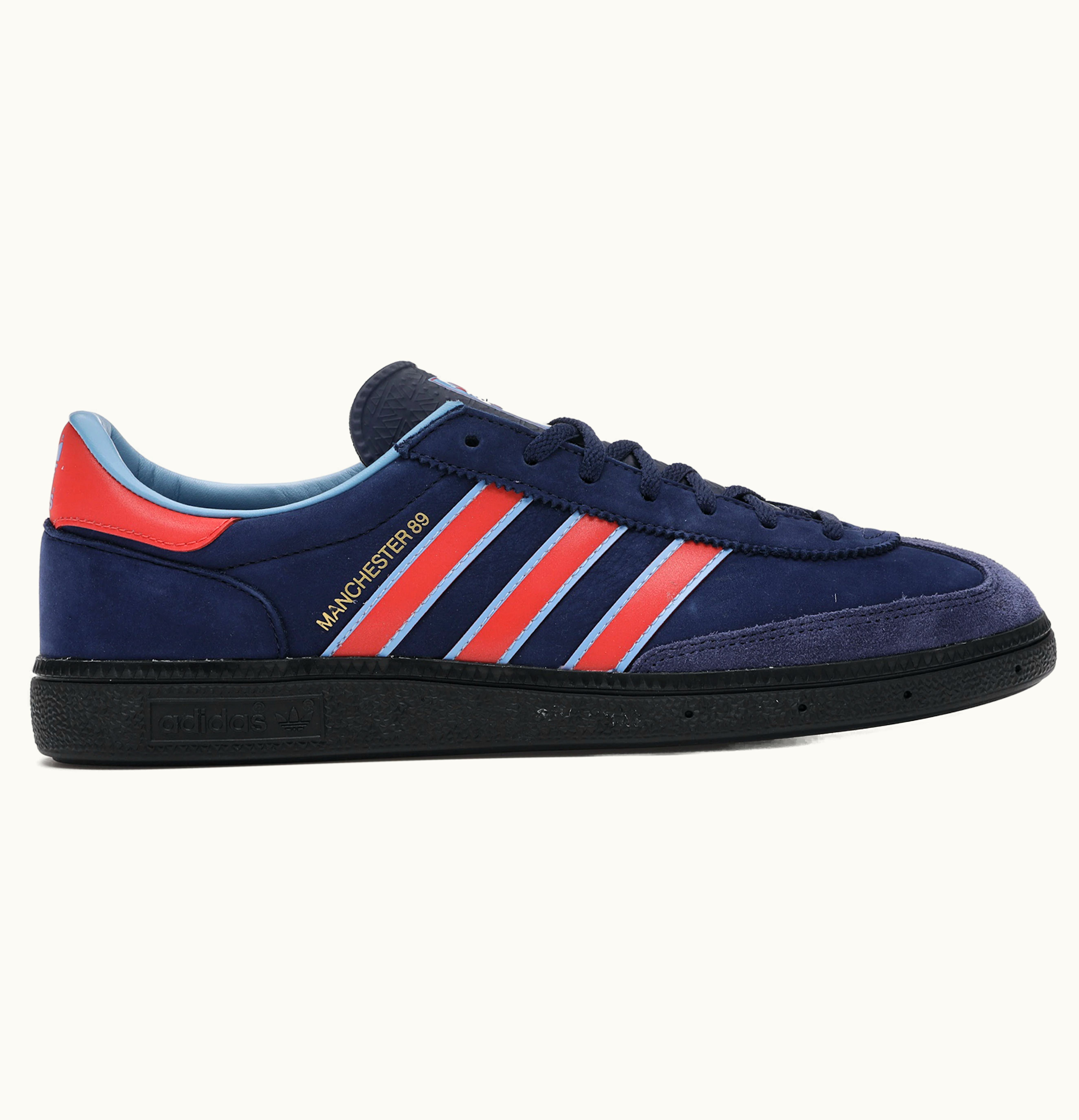 Adidas adidas Manchester 89 SPZL Dark Blue