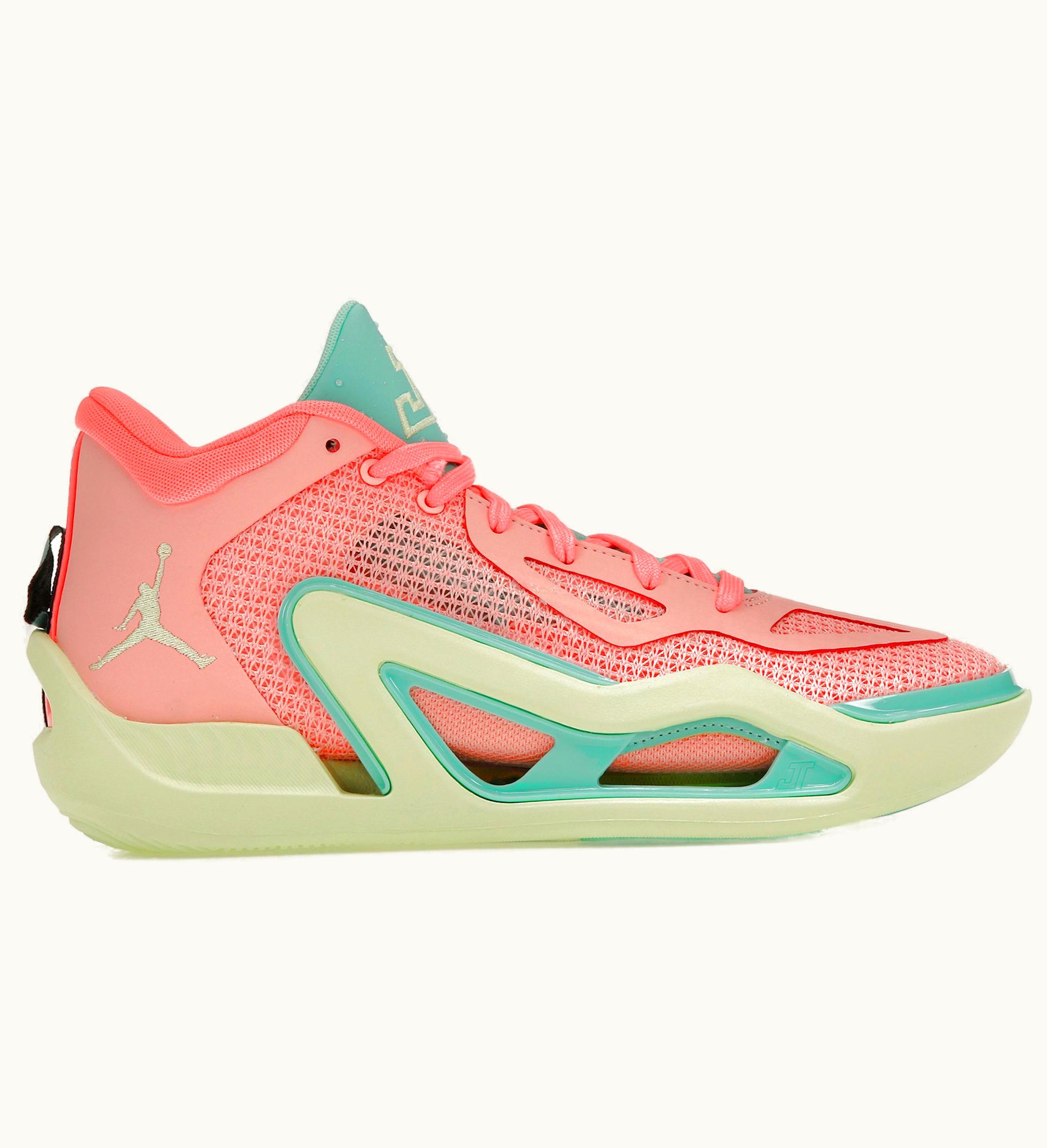 Jordan Air Jordan Tatum 1 Pink Lemonade