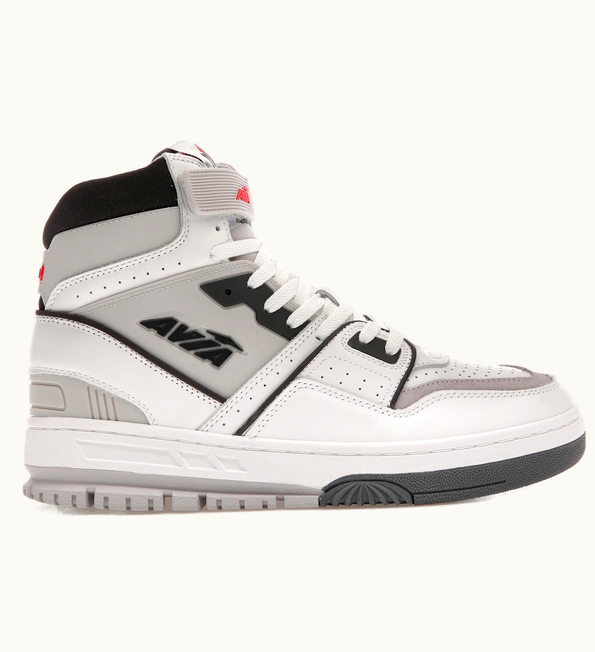 AVIA Avia Legacy 880 White Black