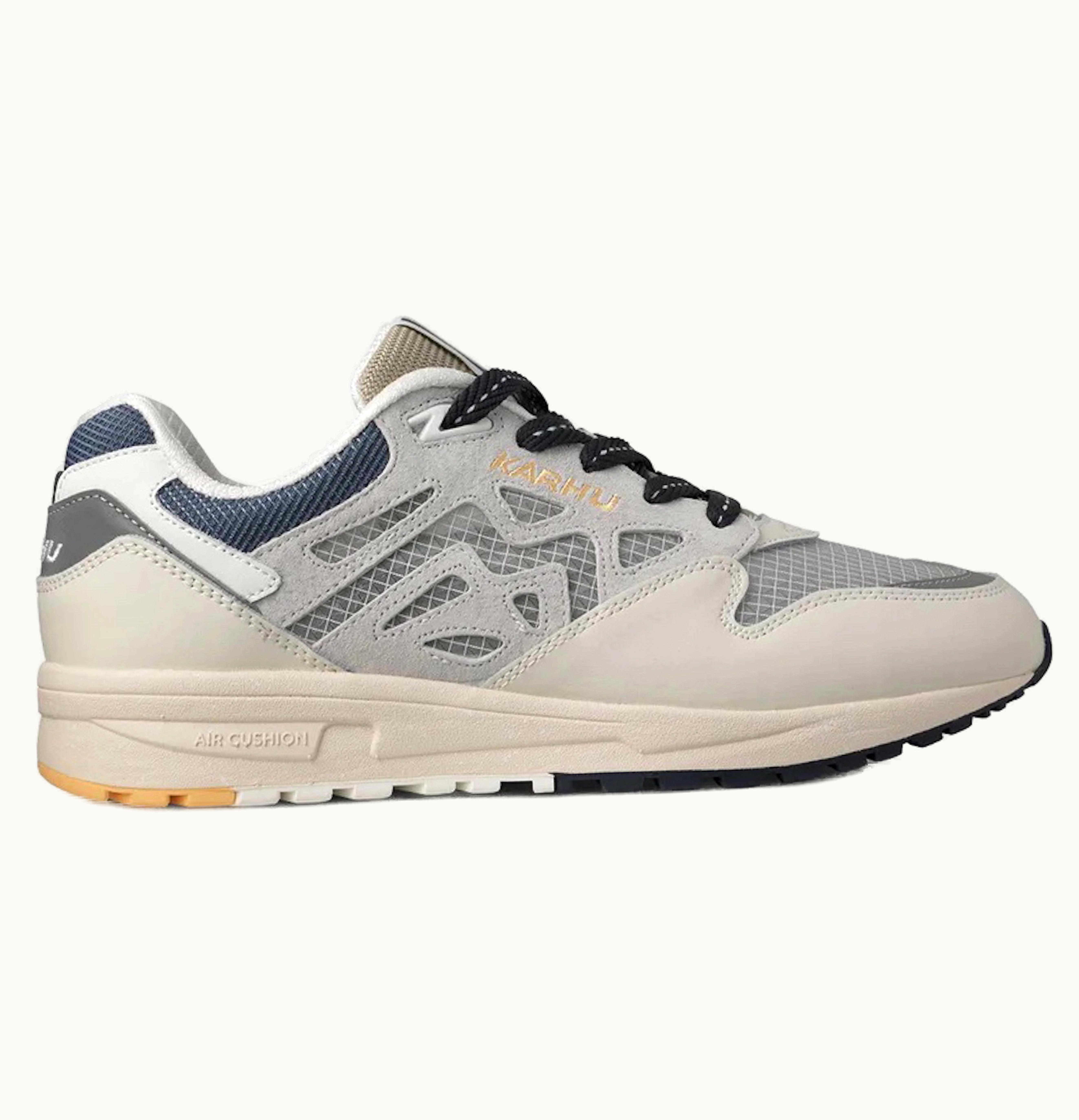 Karhu Karhu Legacy 96 Lily White Trasparant