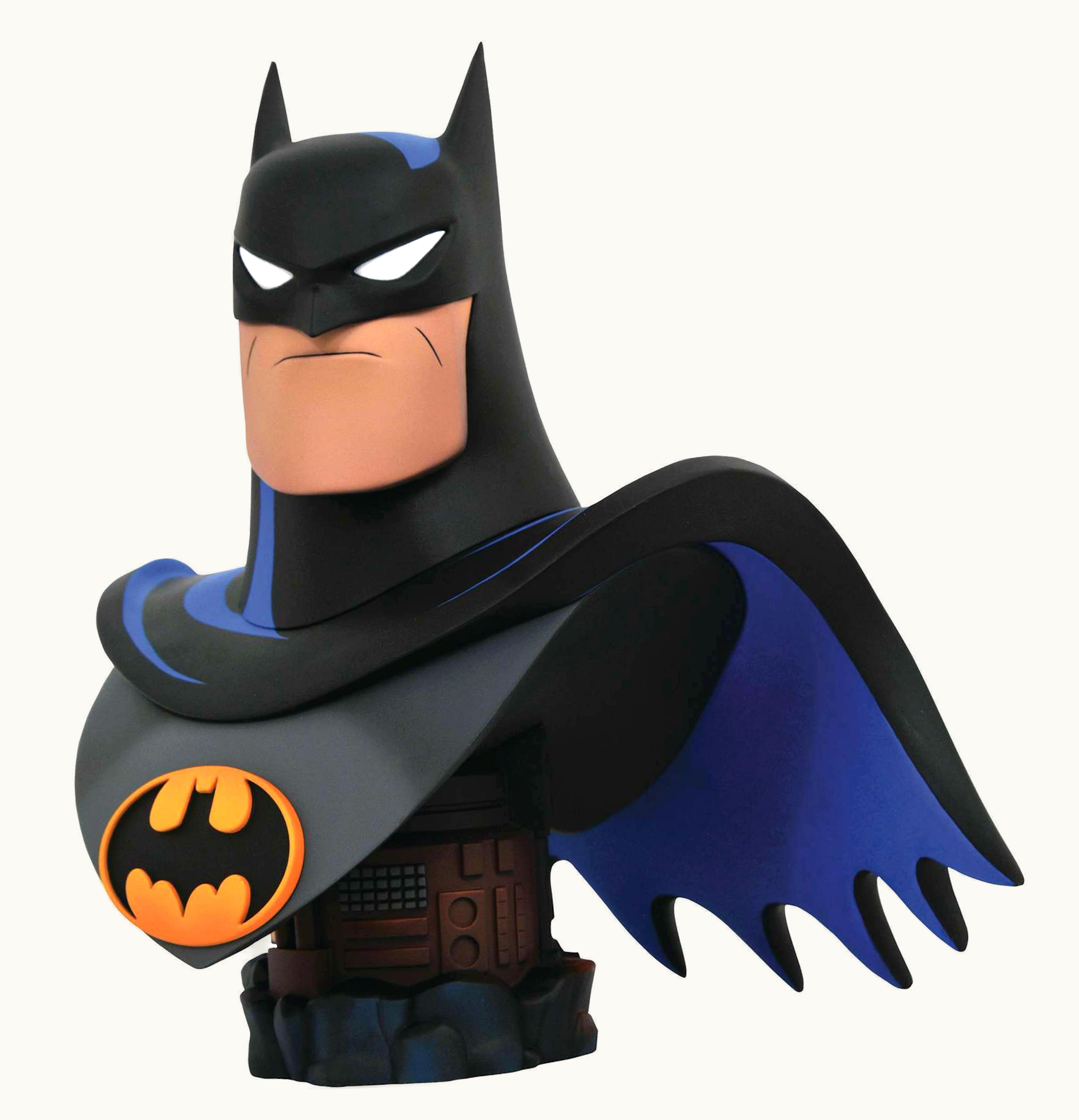 Diamond Select Toys Diamond Select Toys DC Comic Legends In 3D Batman Half Scale Bust