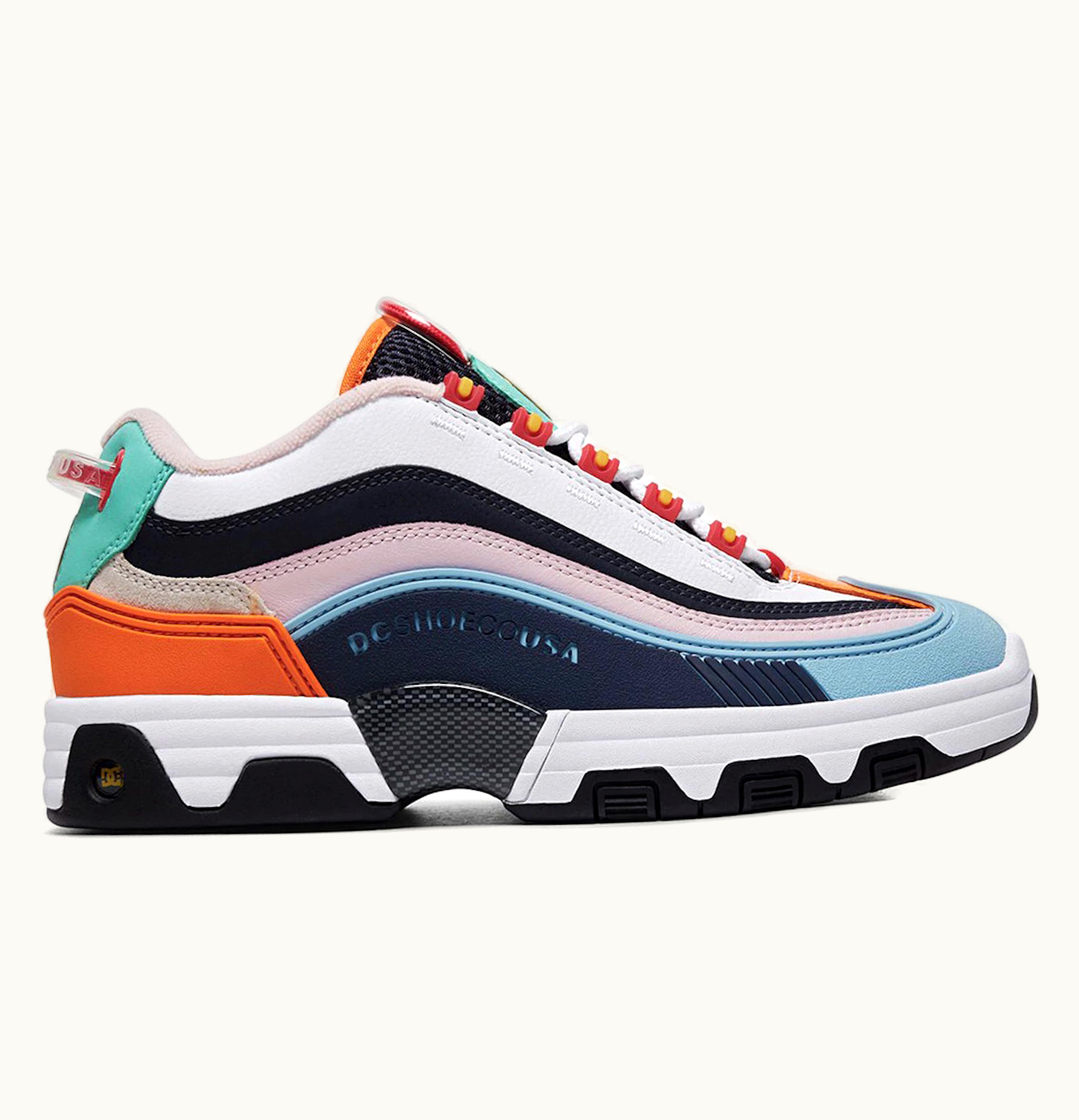 DC Shoes DC Shoes DC Legacy OG Multi Pack