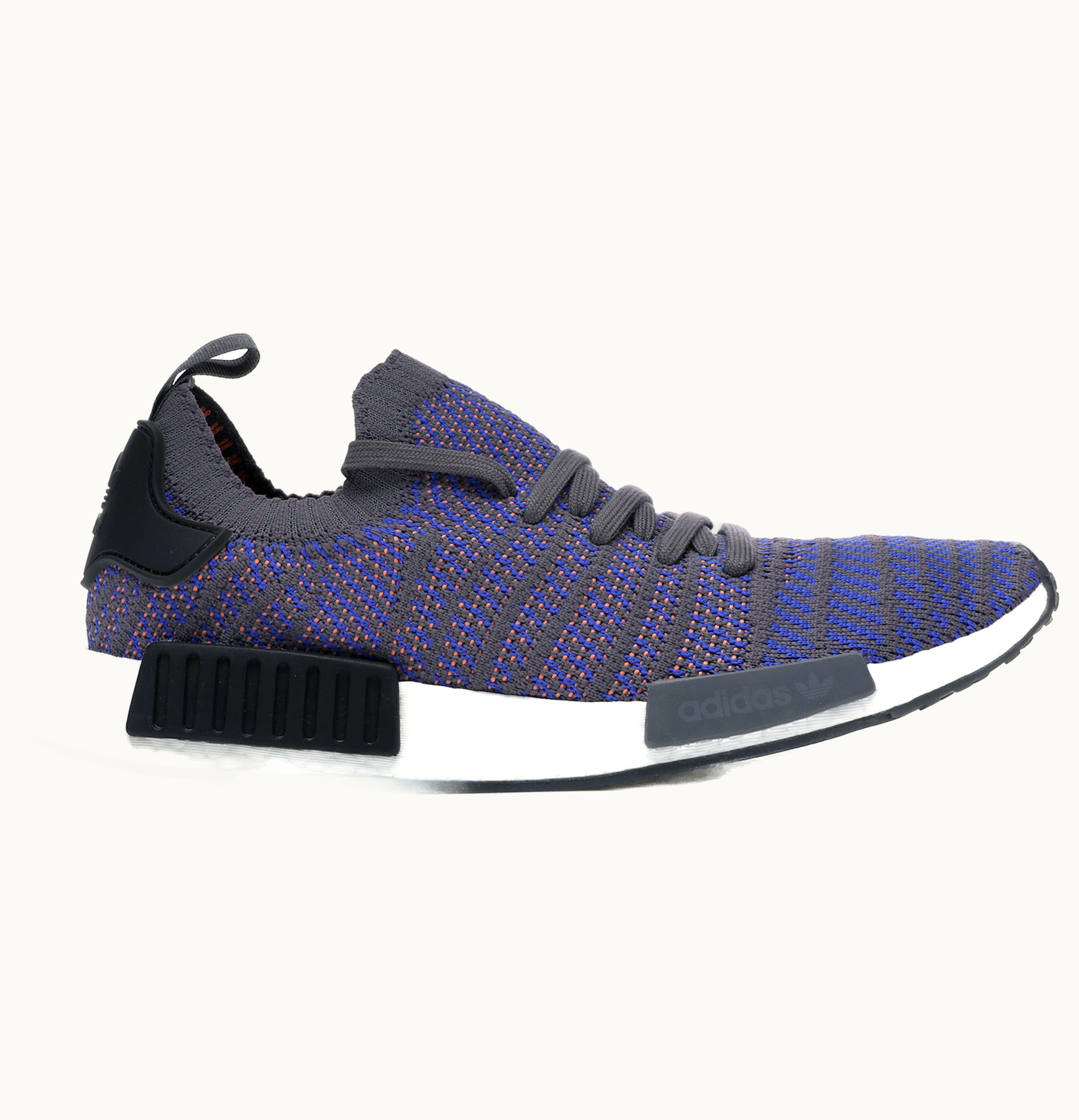 Adidas adidas NMD R1 STLT High Resolution Blue