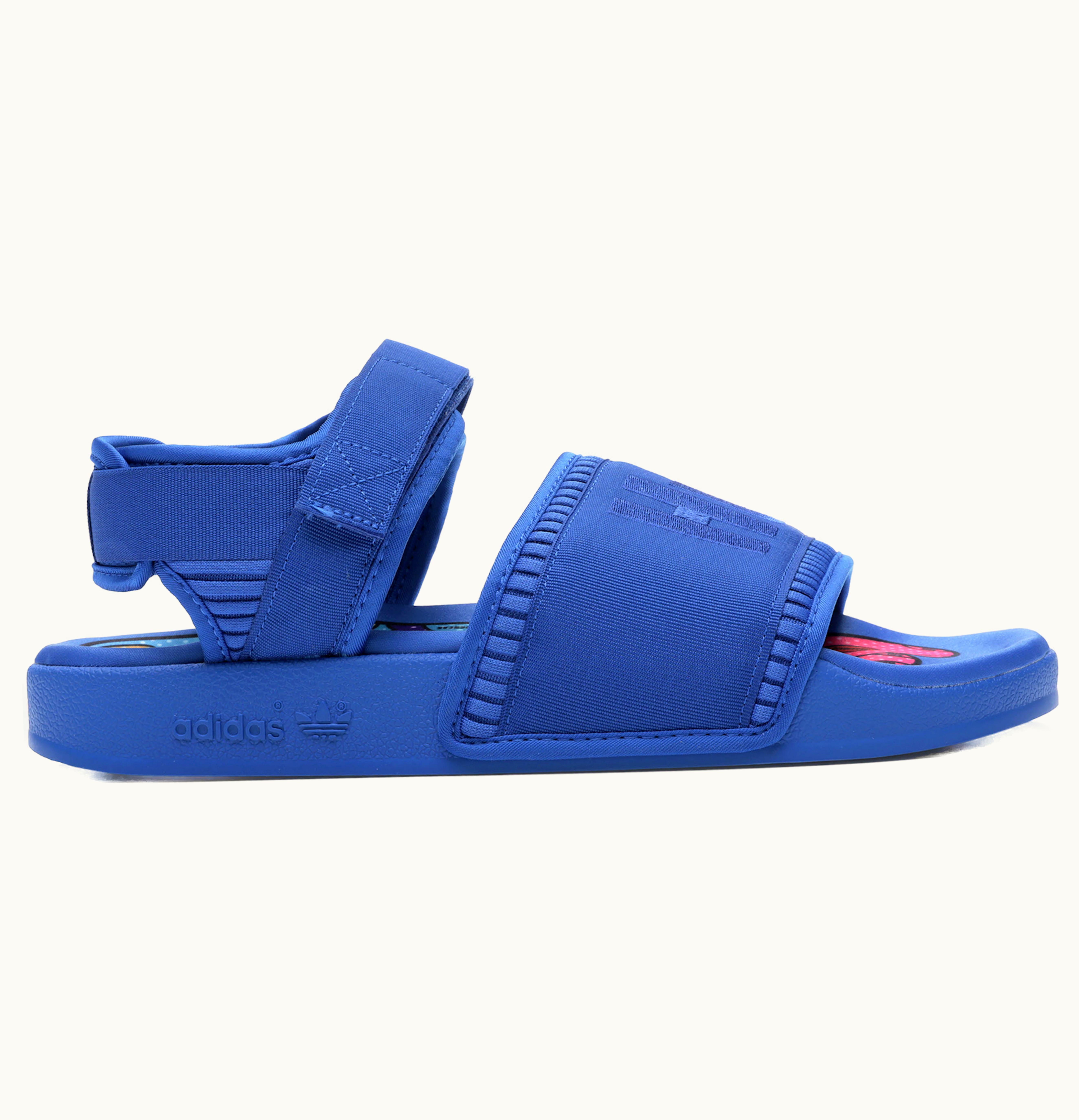 Adidas adidas Adilette 2 Pharrell Blue