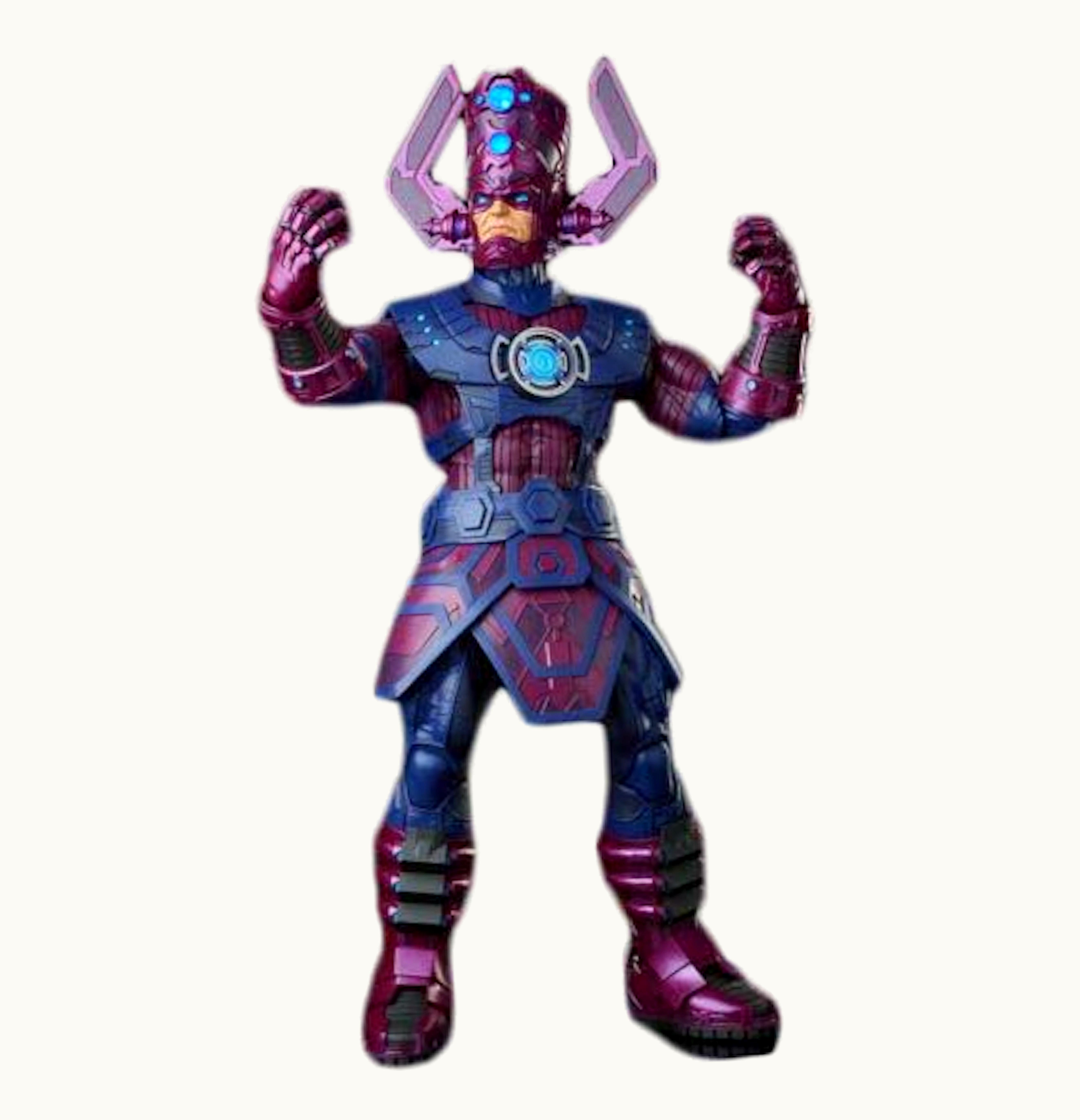 Hasbro Hasbro Haslab Marvel Legends Series Galactus Action Figure