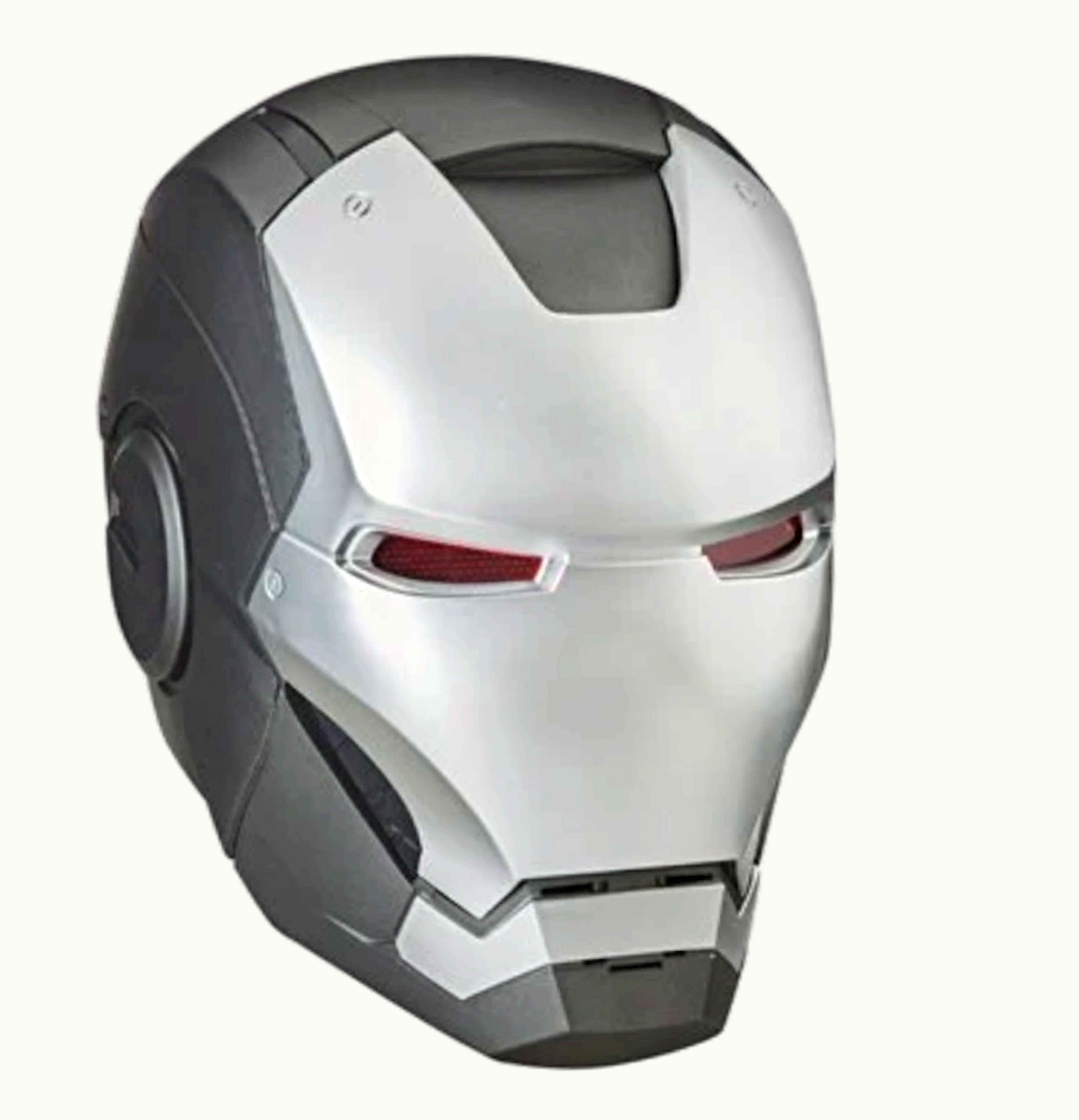 Marvel Marvel Legends War Machine Helmet