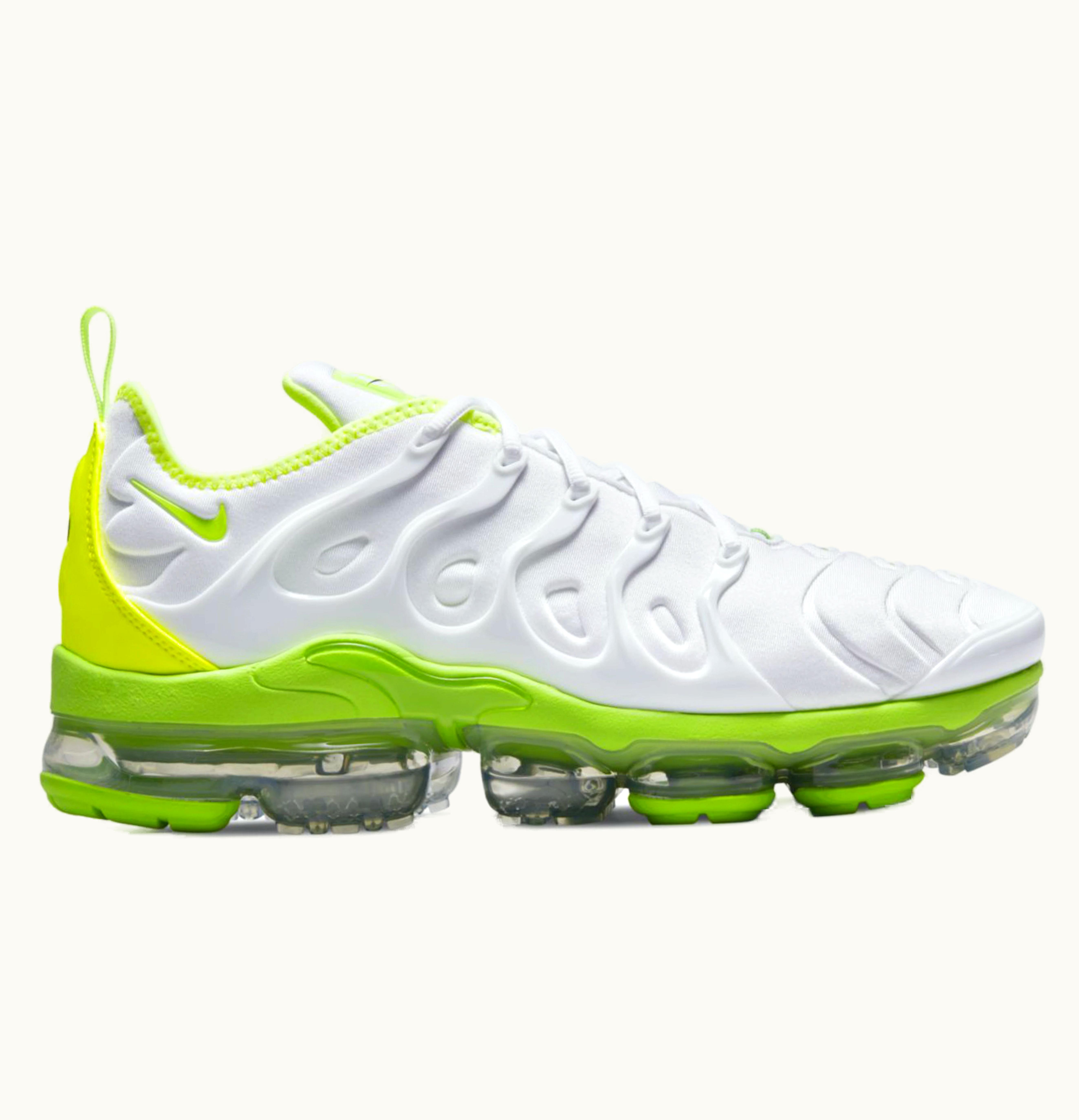 Nike Nike Air VaporMax Plus Tennis Ball