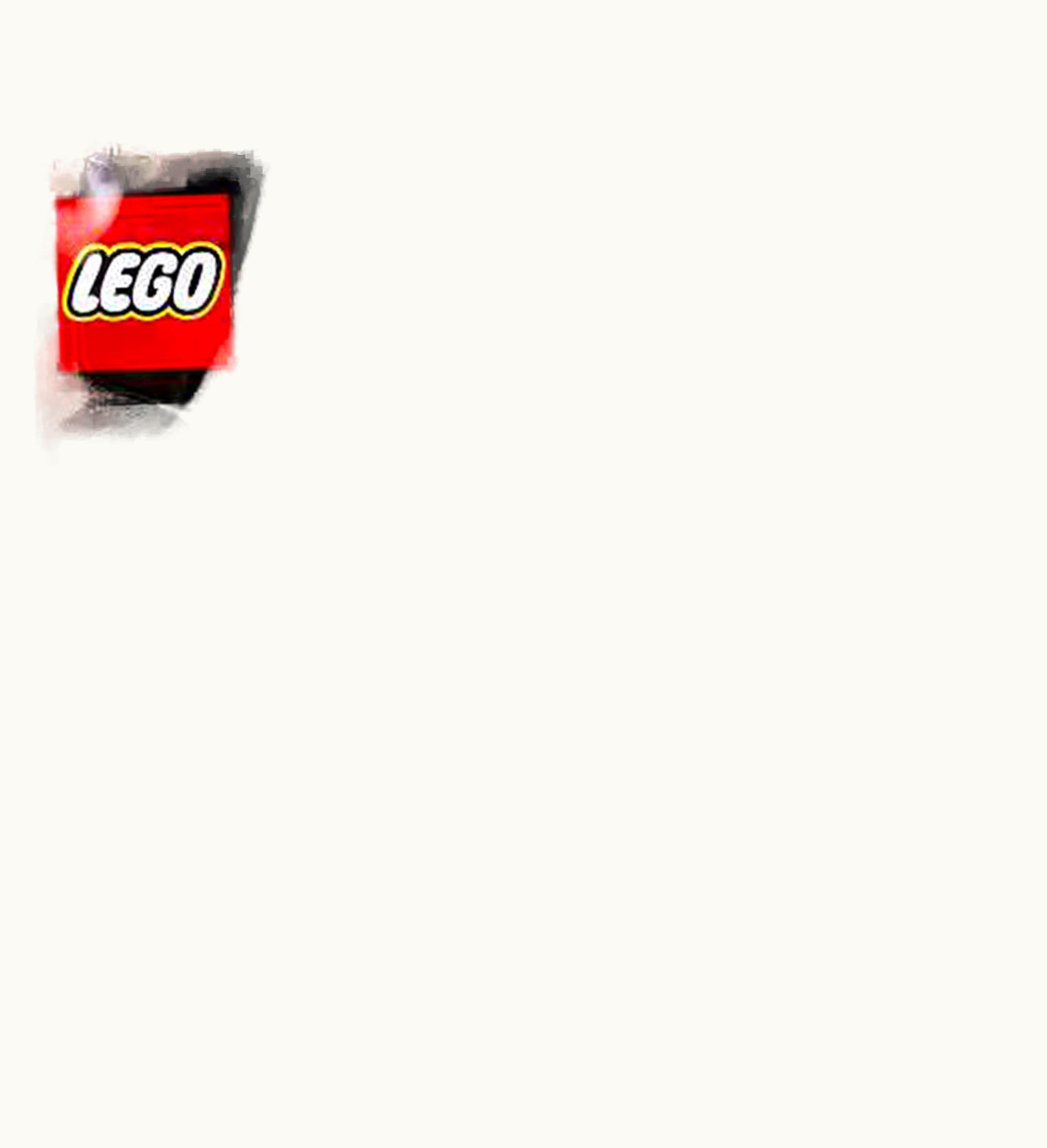 LEGO Lego Rebel A Wing Pilot Set 5004408