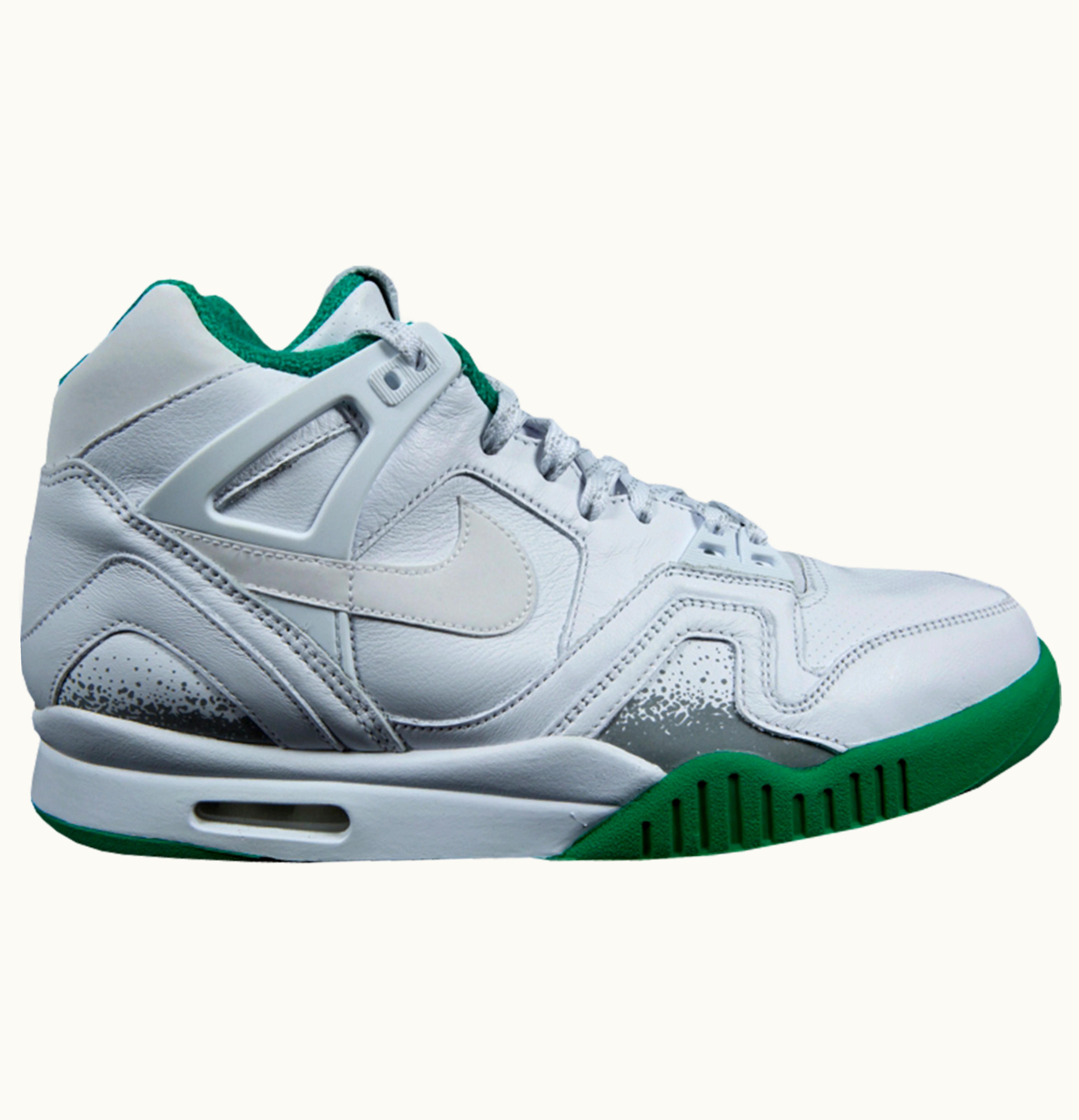 Nike Nike Air Tech Challenge 2 Wimbledon 2013