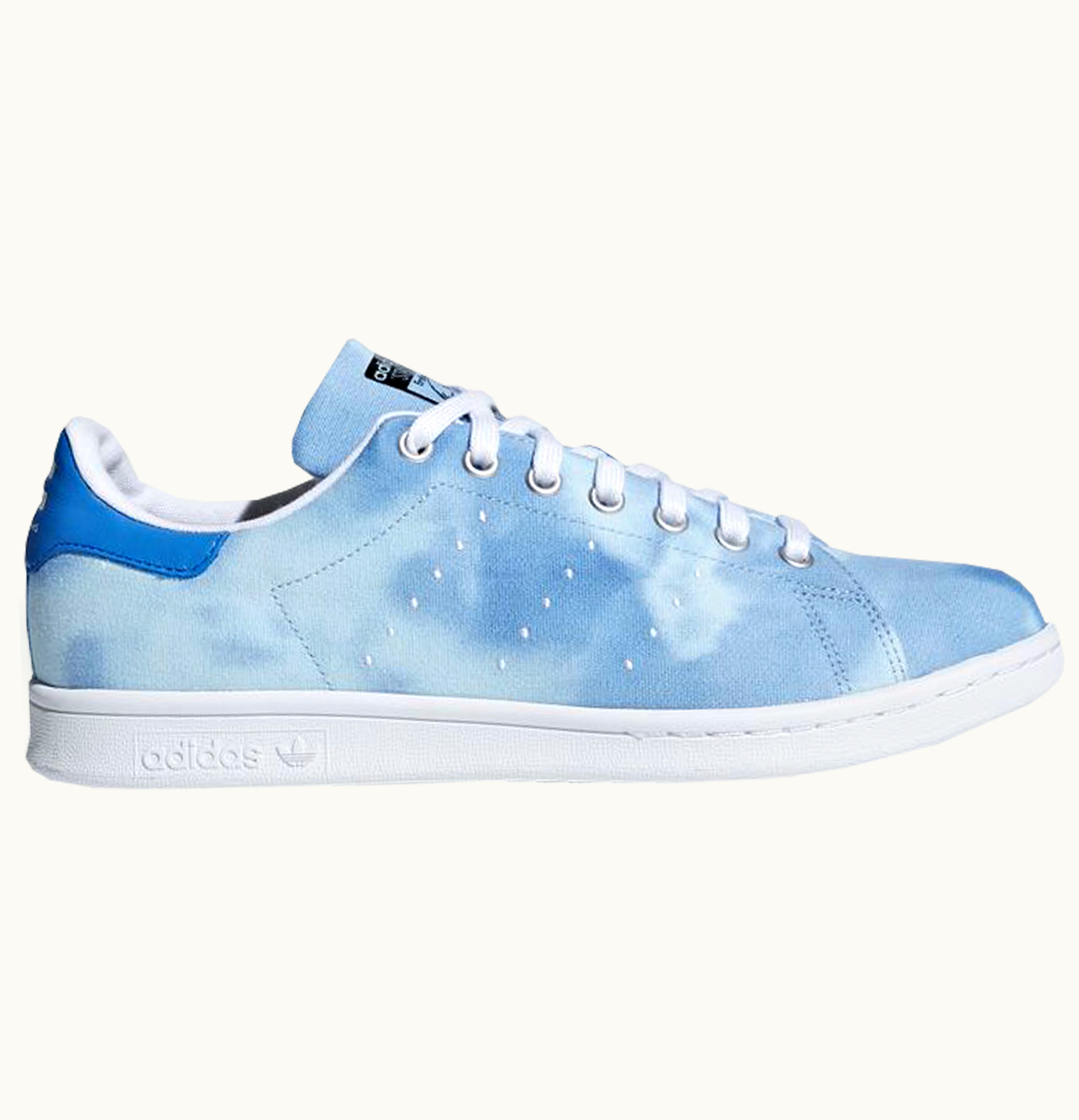 Adidas adidas Stan Smith Pharrell Holi Blue