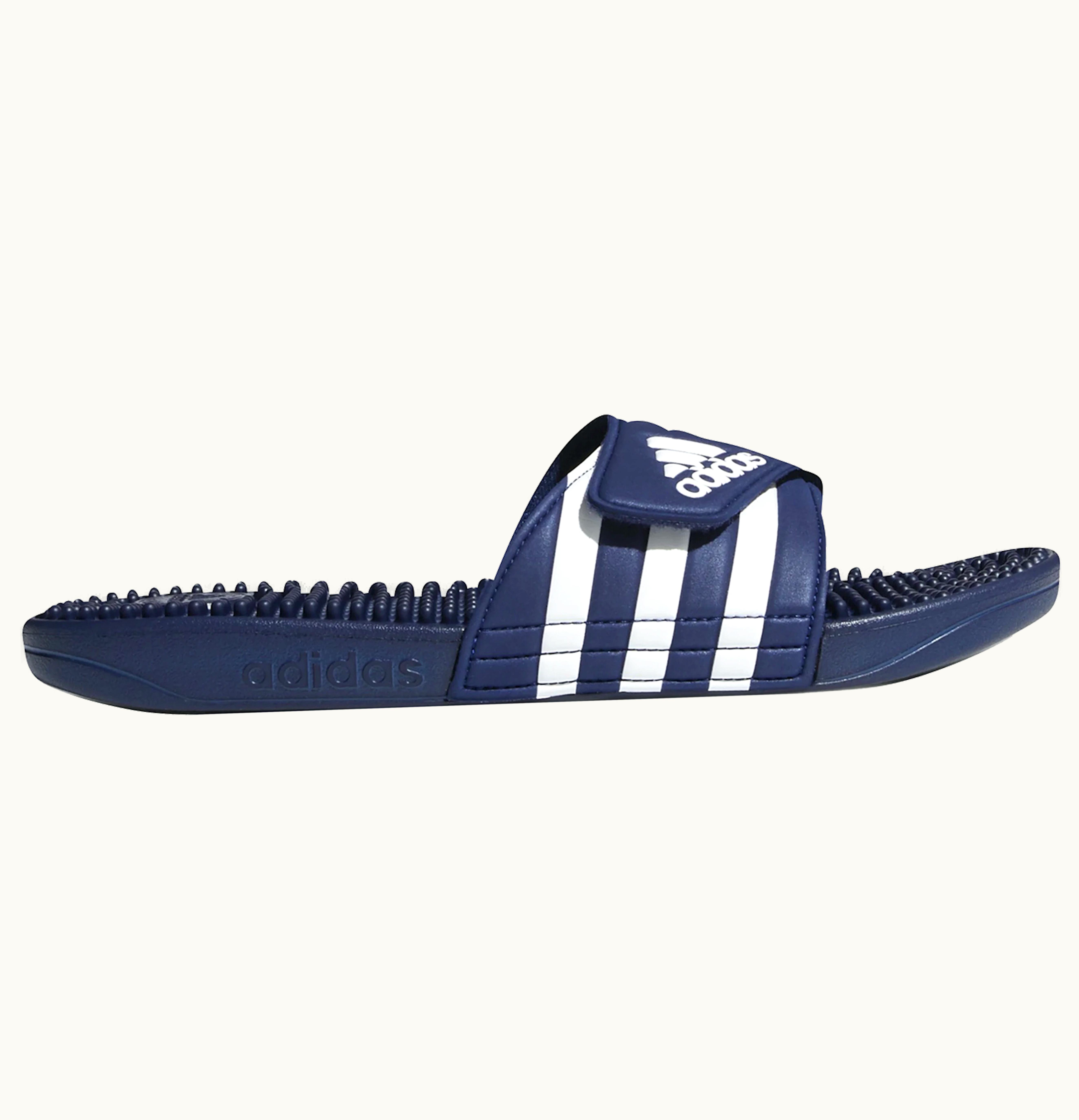 Adidas adidas Adissage Slides Dark Blue