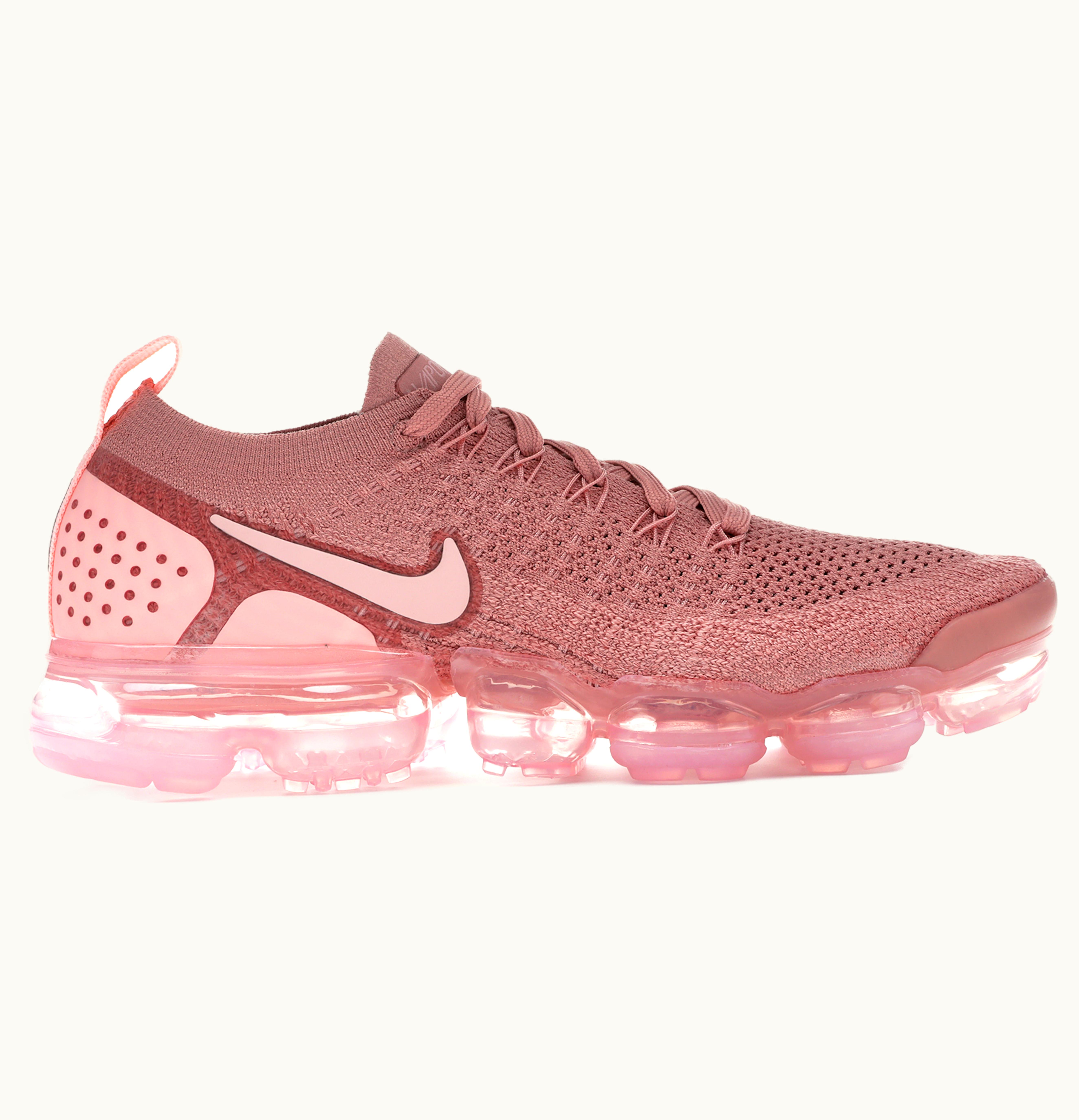 Nike Nike Air VaporMax 2 Rust Pink W