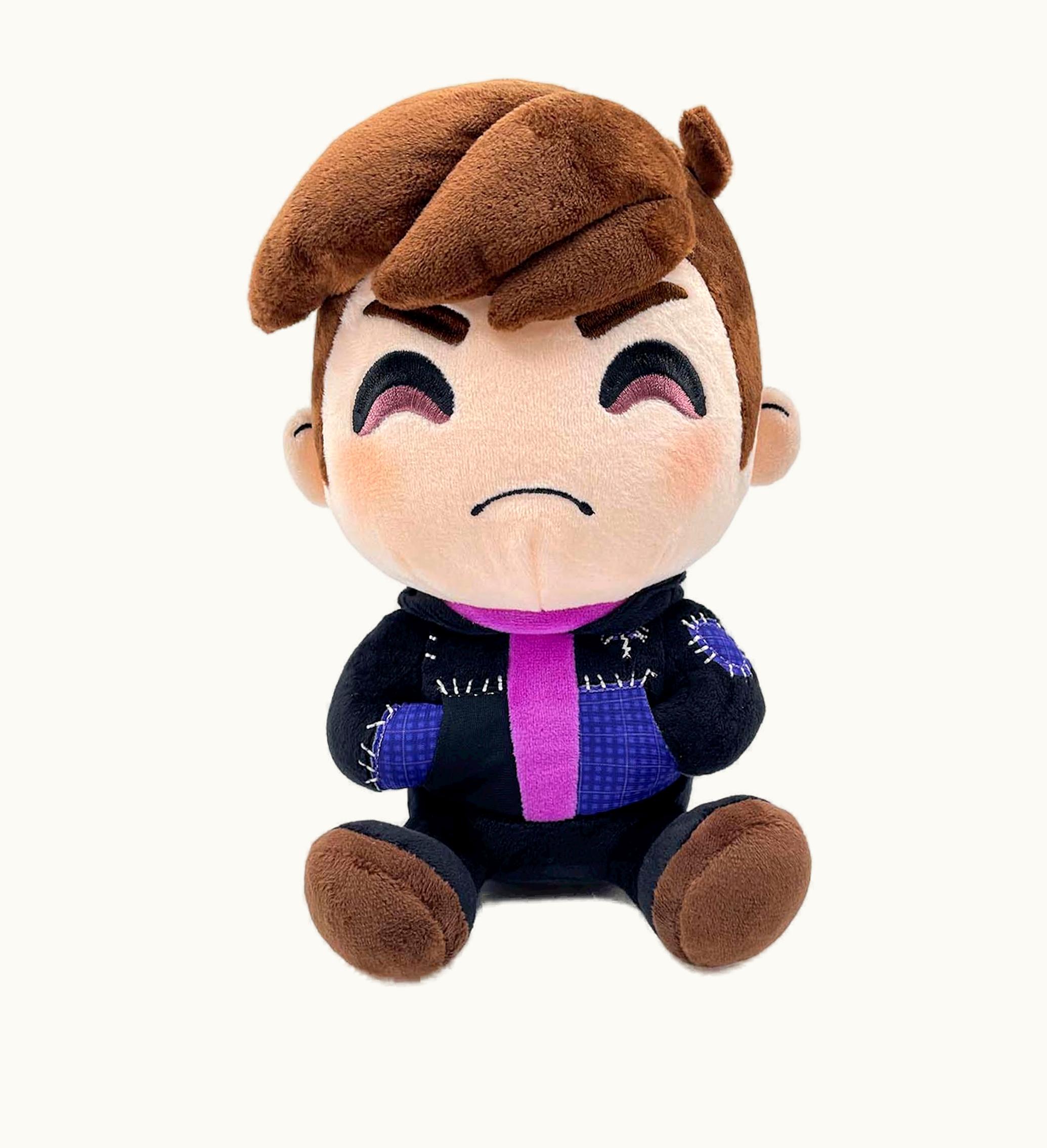 Youtooz Youtooz Virgil 9in Plush