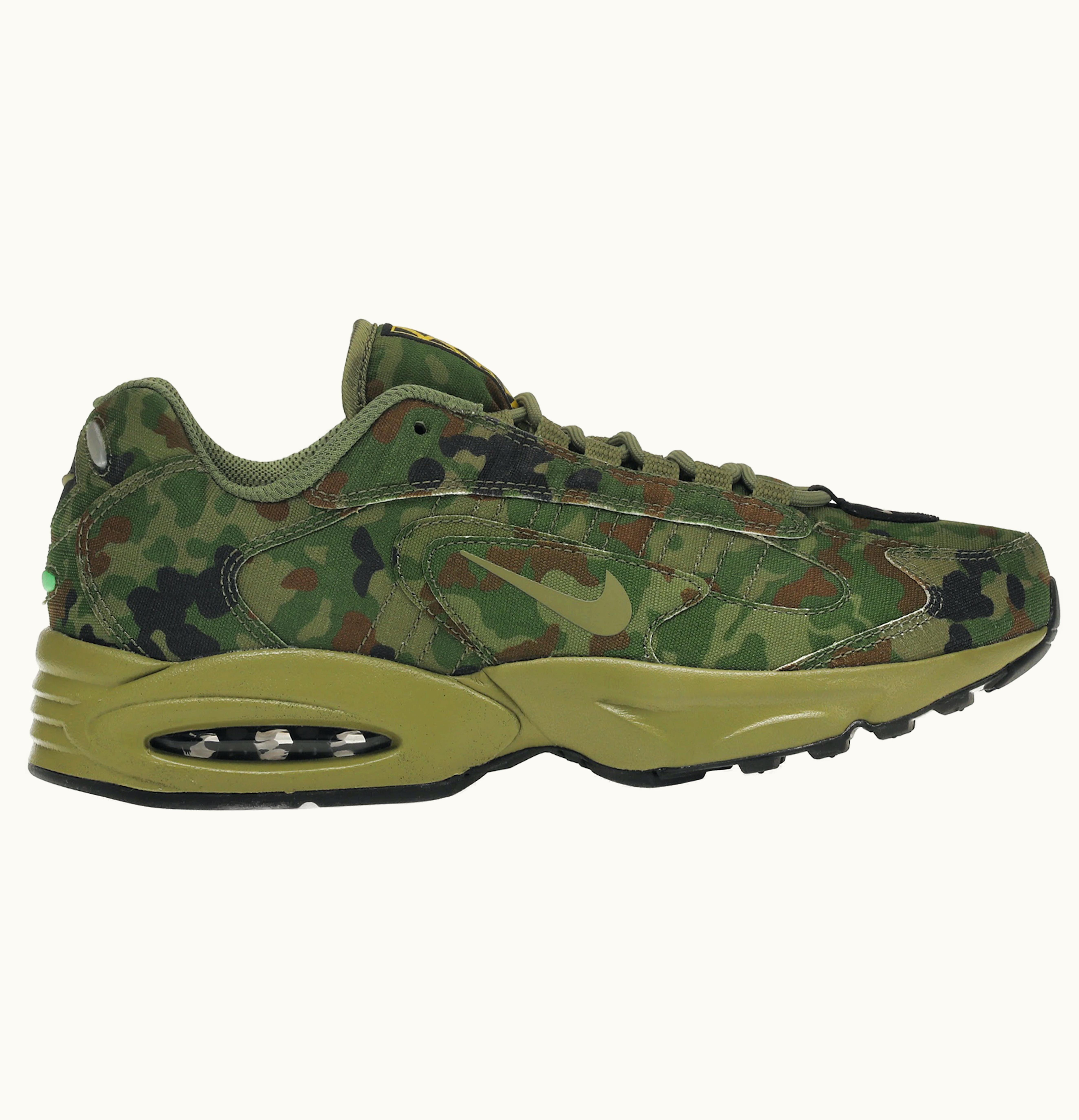 Nike Nike Air Max Triax 96 Safari Camo