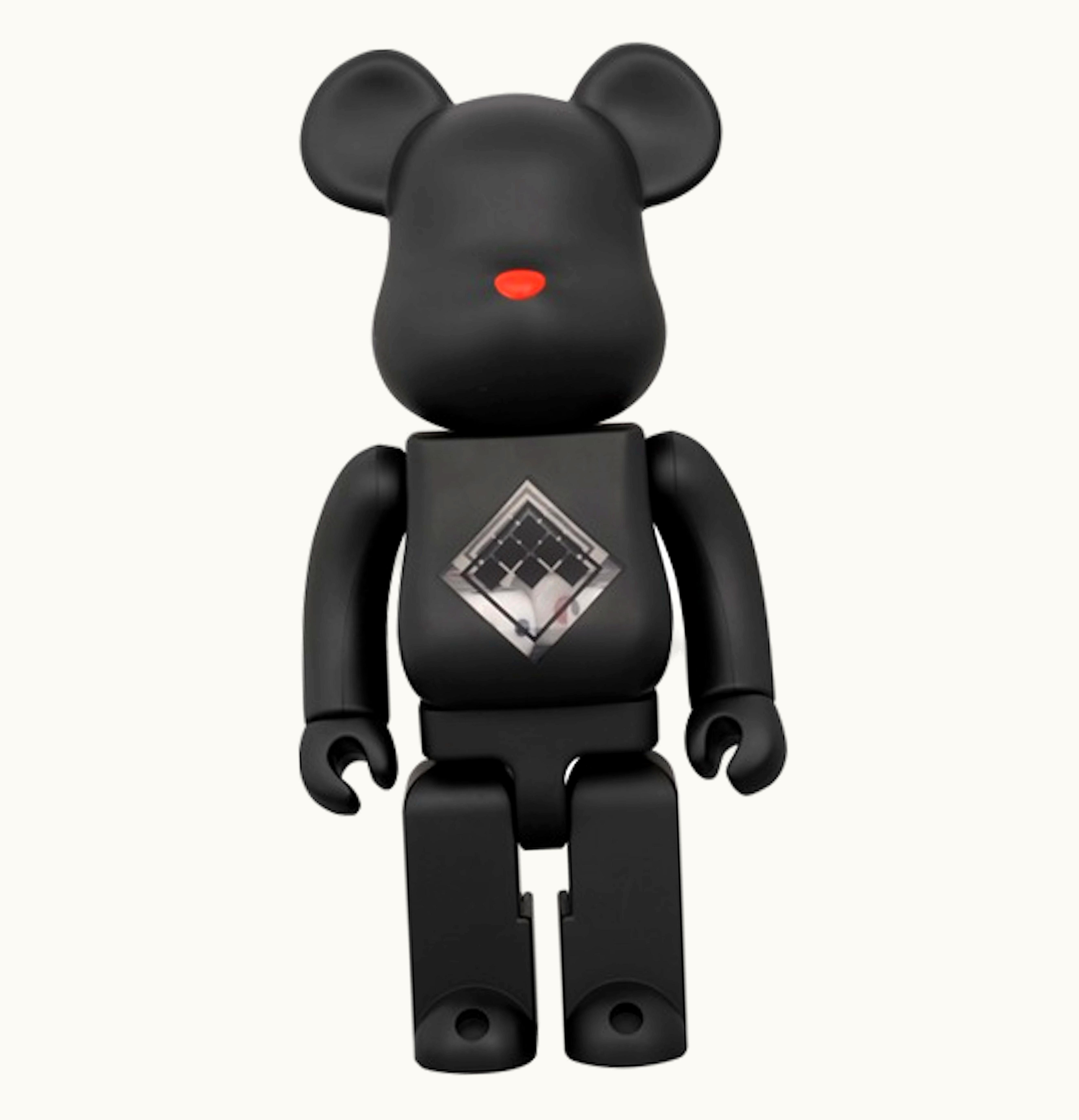 Bearbrick Bearbrick Da Ice 10th Anniversary 400