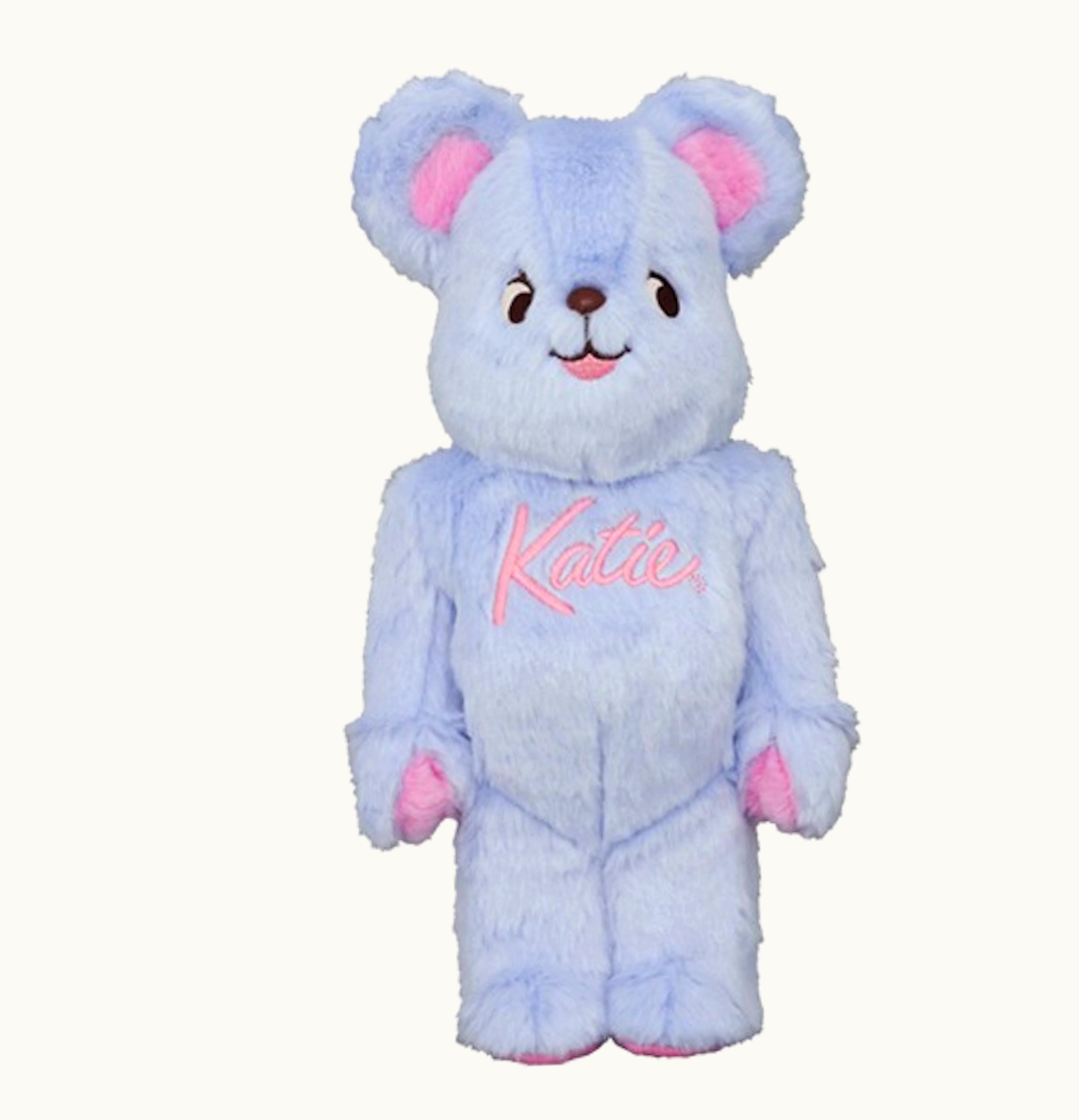 Bearbrick Bearbrick Katie Baby Bear 100 400 Set