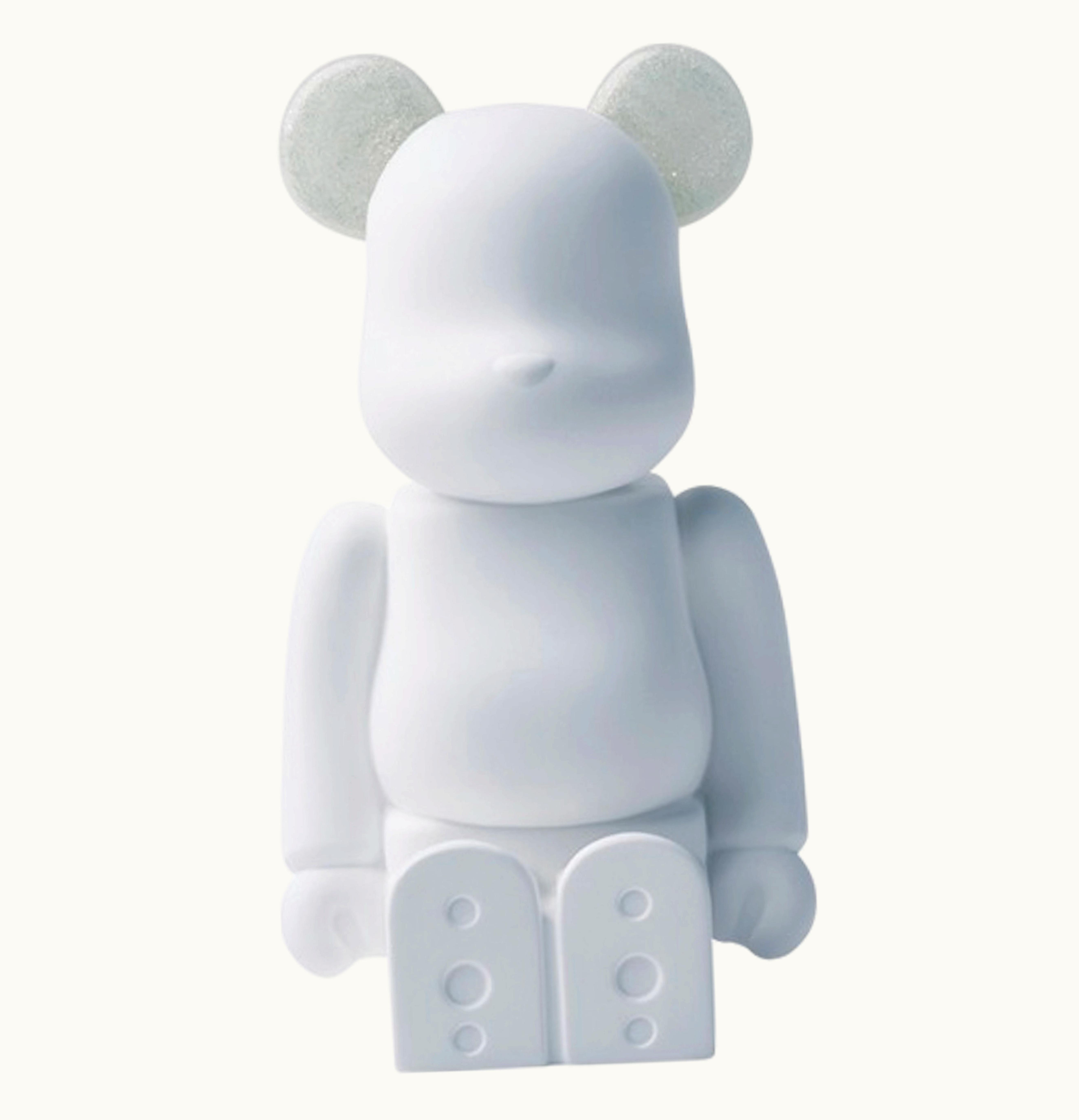 Bearbrick Bearbrick Aroma No0 Luminous Ornament