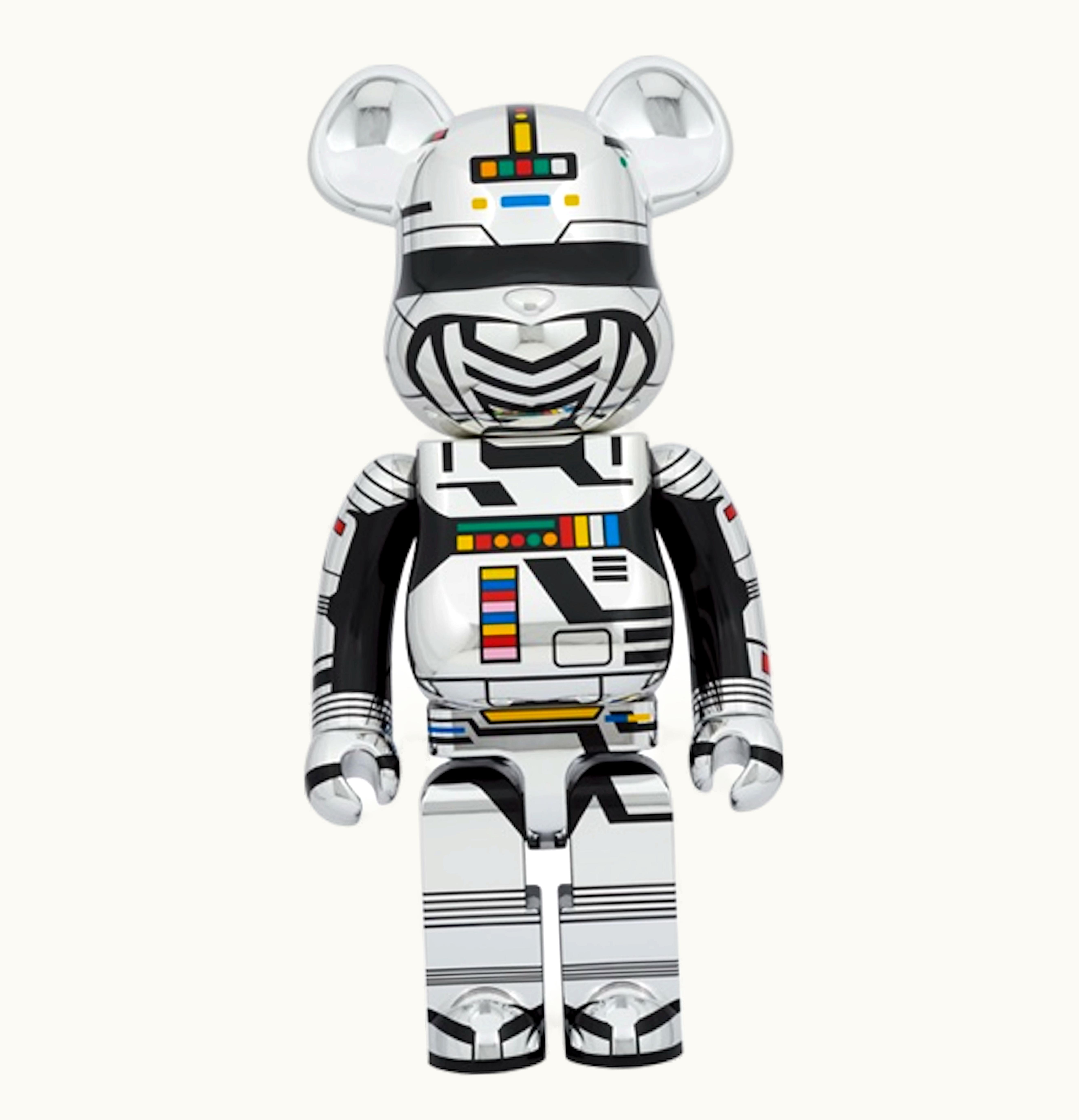 Bearbrick Bearbrick Gavan 1000