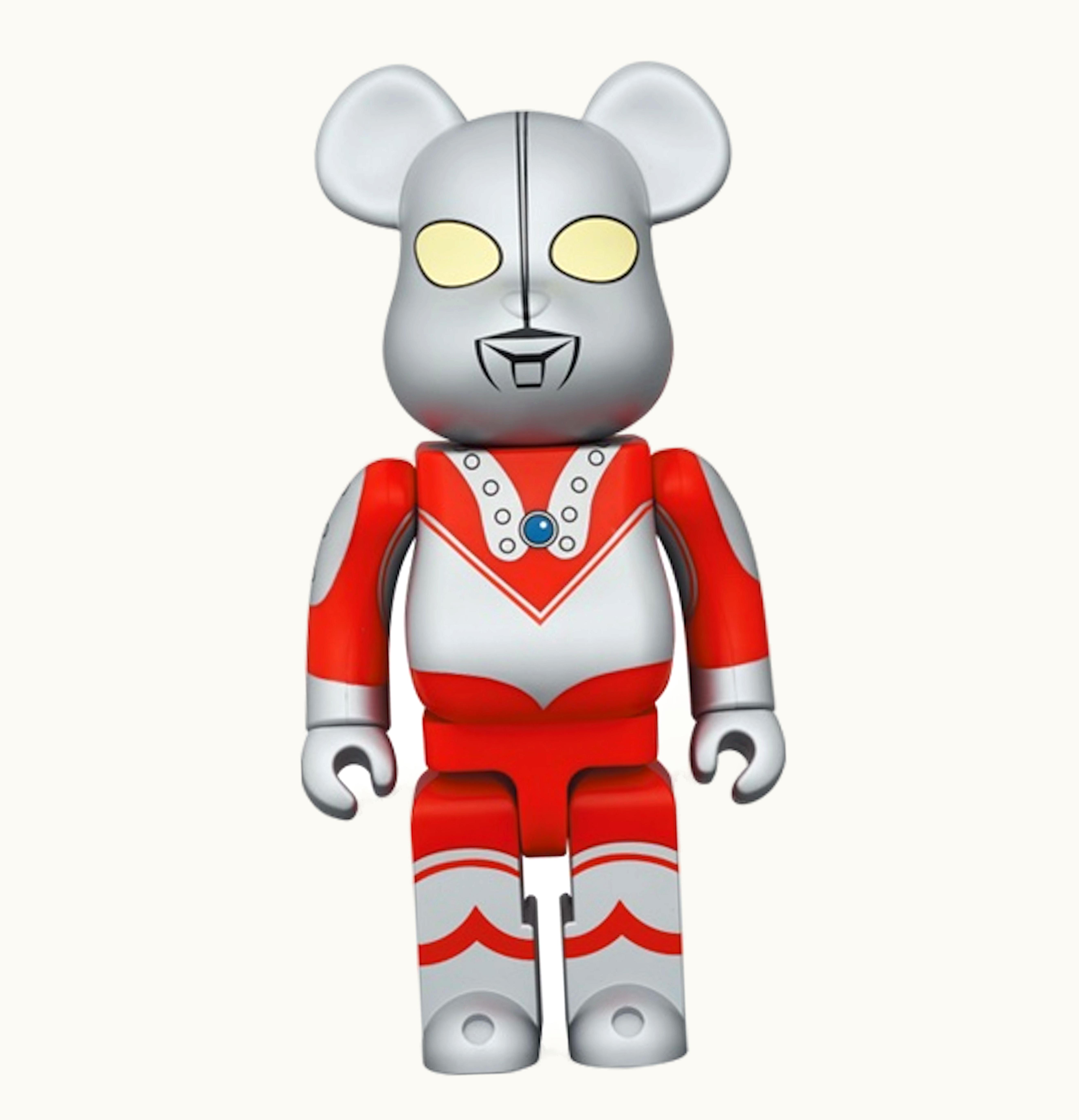 Bearbrick Bearbrick Sophie 400