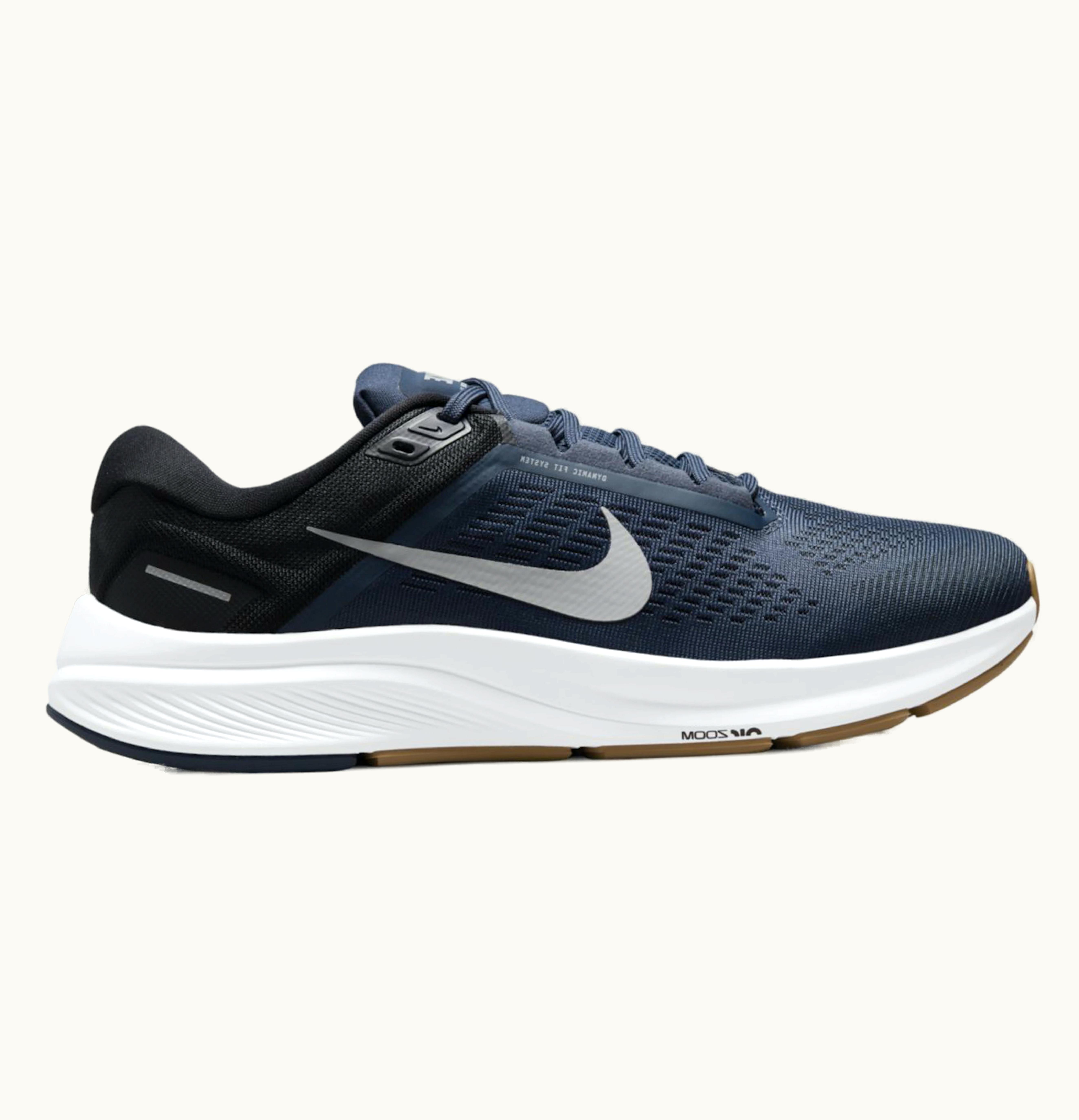 Nike Nike Air Zoom Structure 24 Thunder Blue