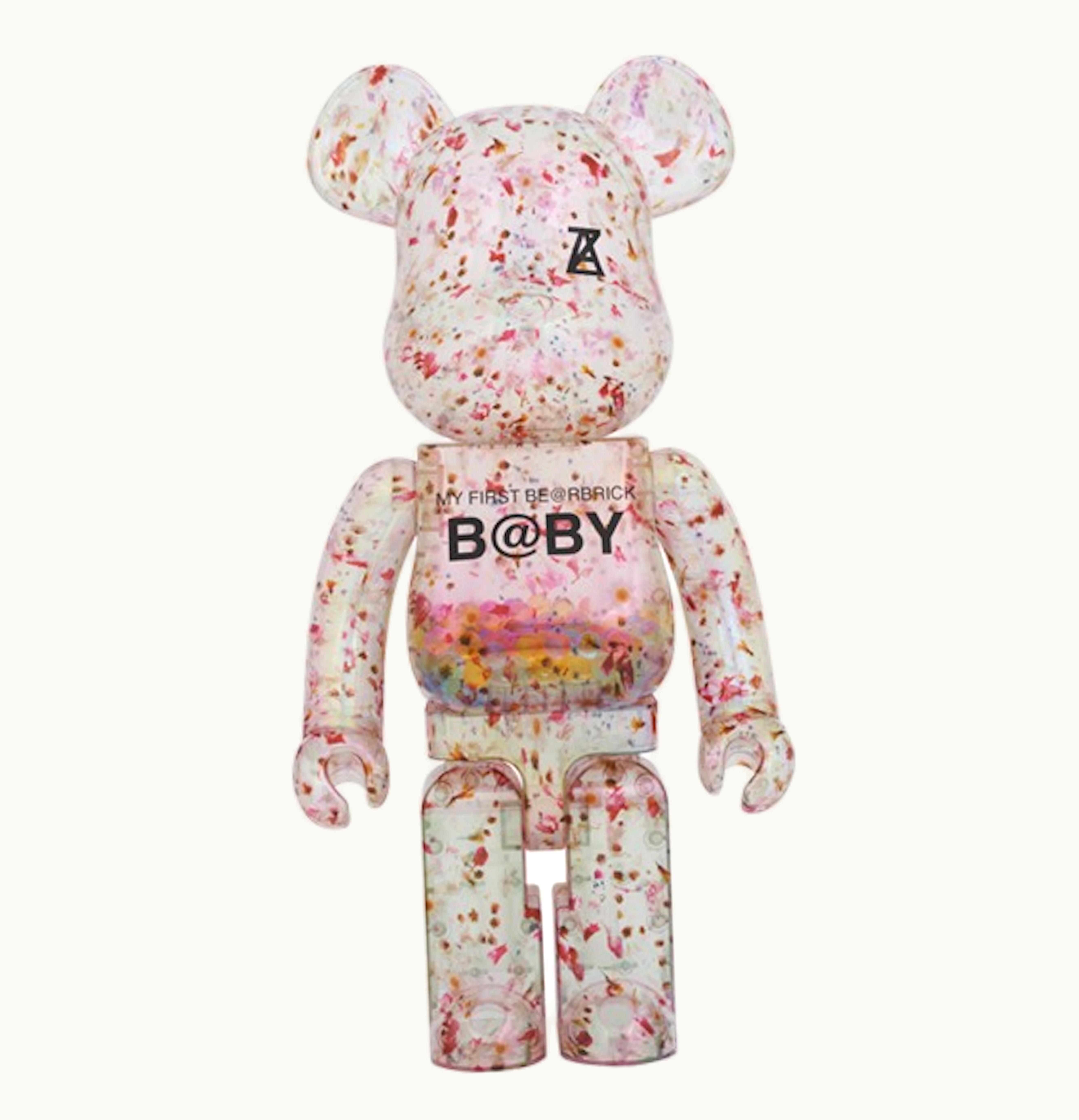 Bearbrick Bearbrick My First Anrealage 1000