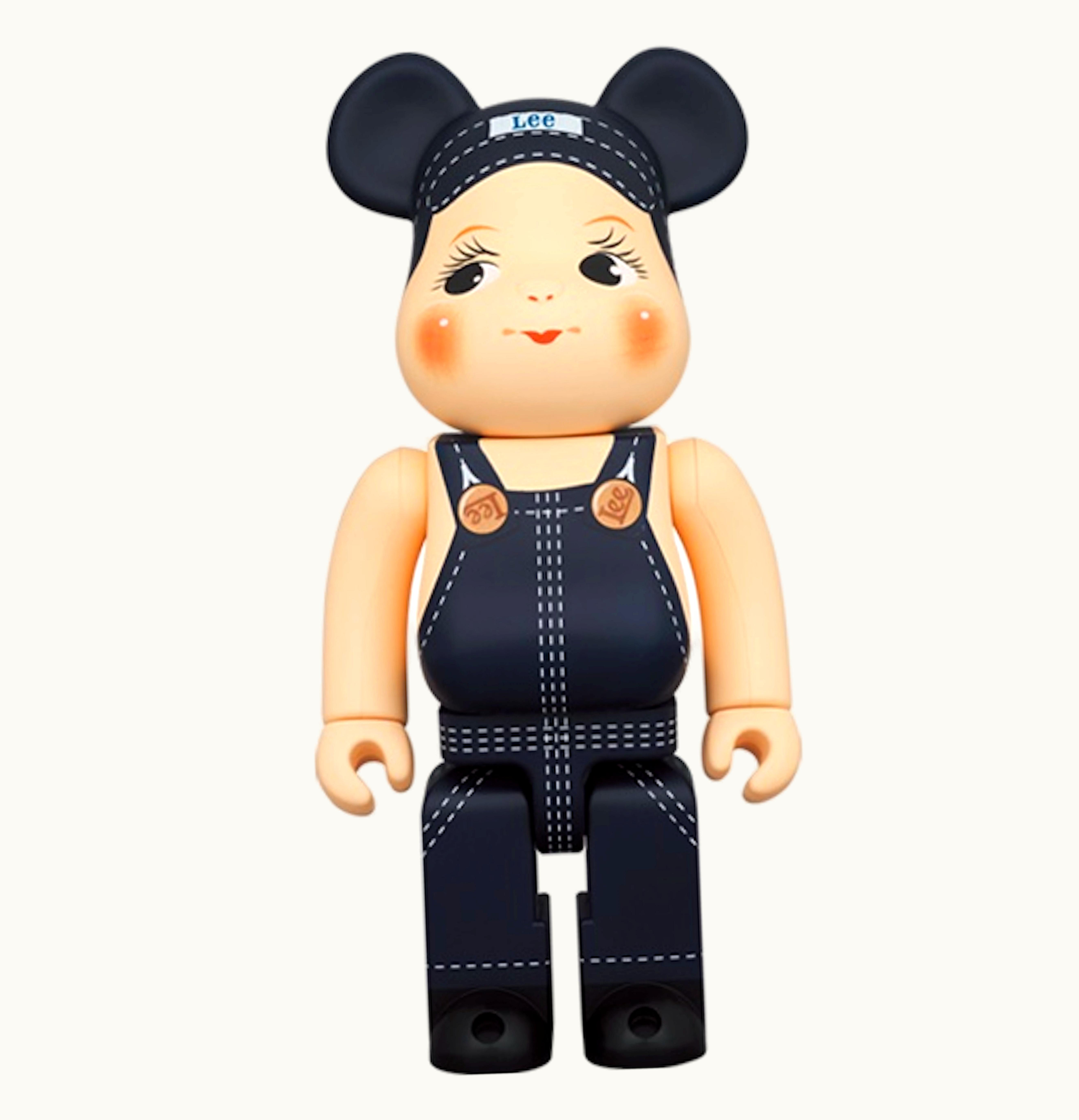Bearbrick Bearbrick Buddy Lee 1000