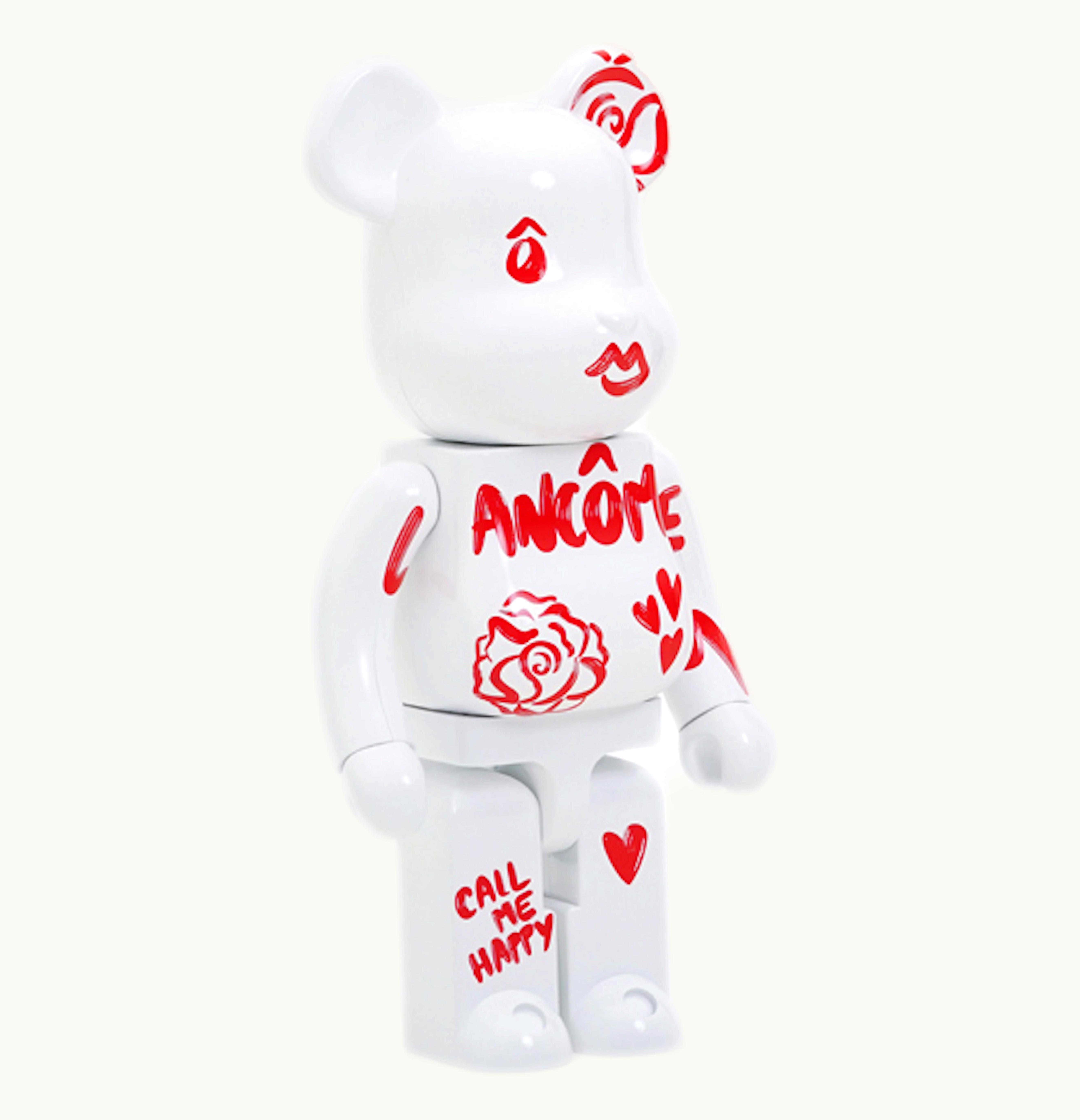Bearbrick Bearbrick X Lancome Call Me Happy 1000
