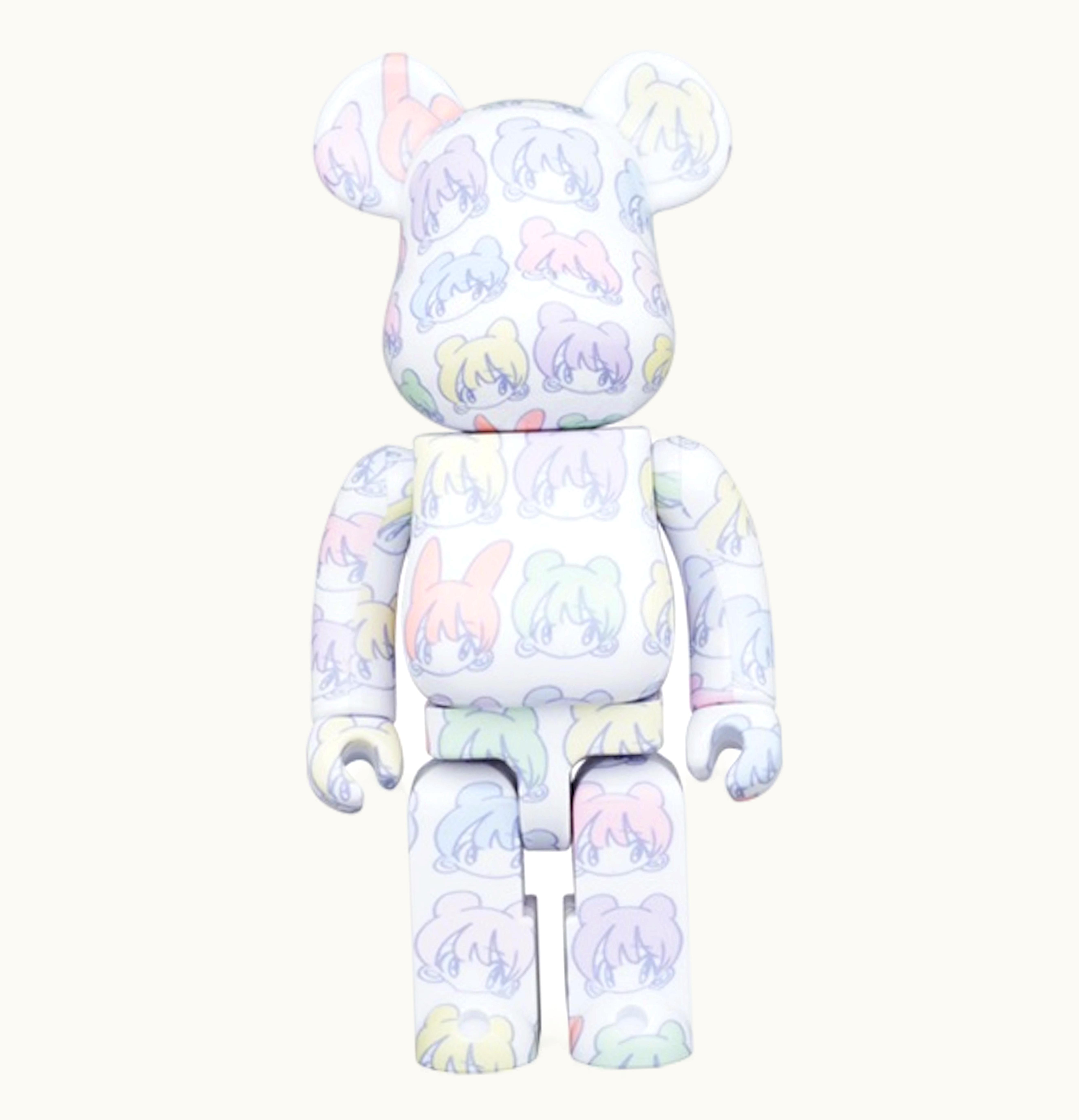 Bearbrick Bearbrick X Kae Tanaka 400