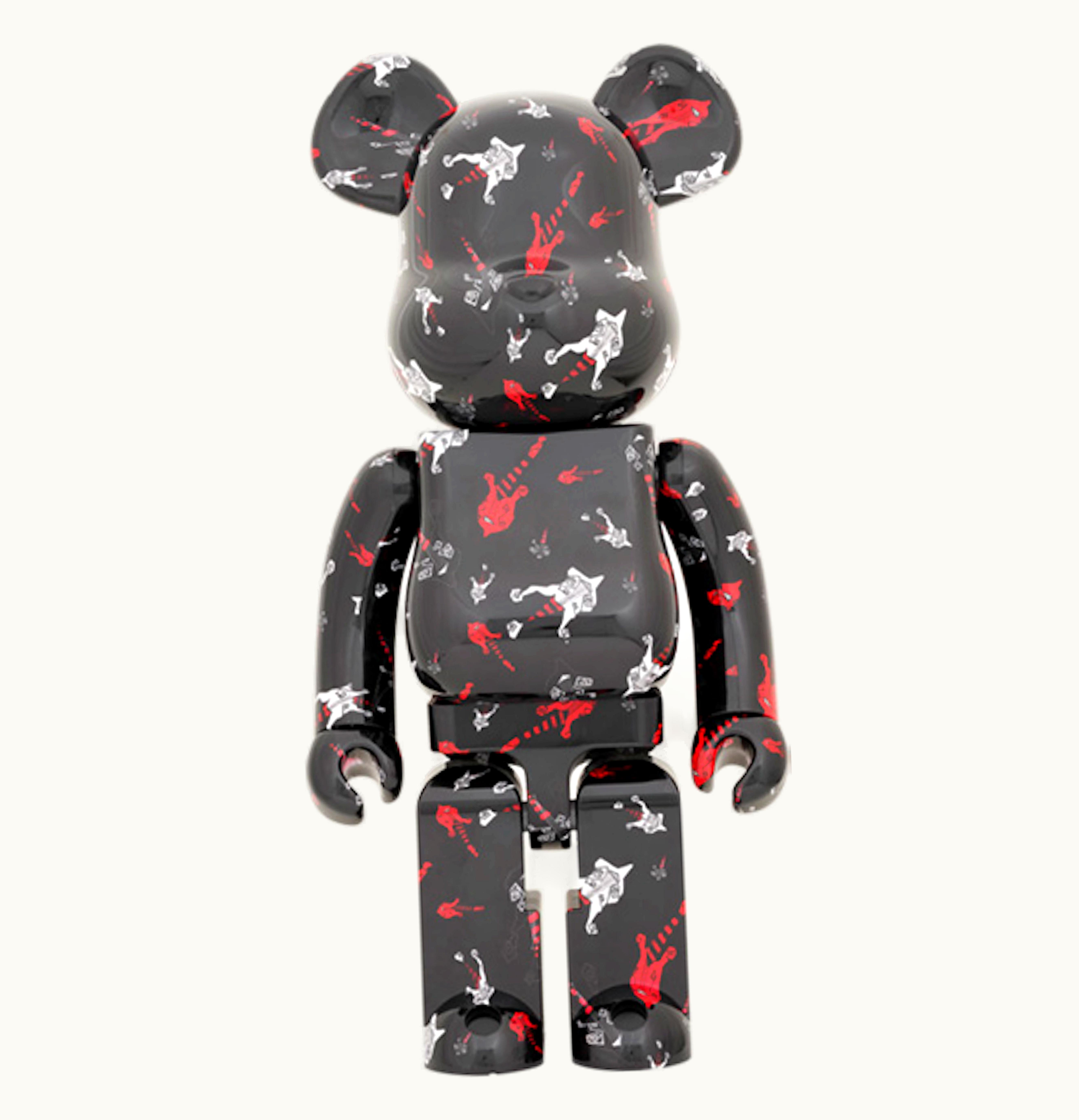 Bearbrick Bearbrick Buck Tick Imai Shou 1000