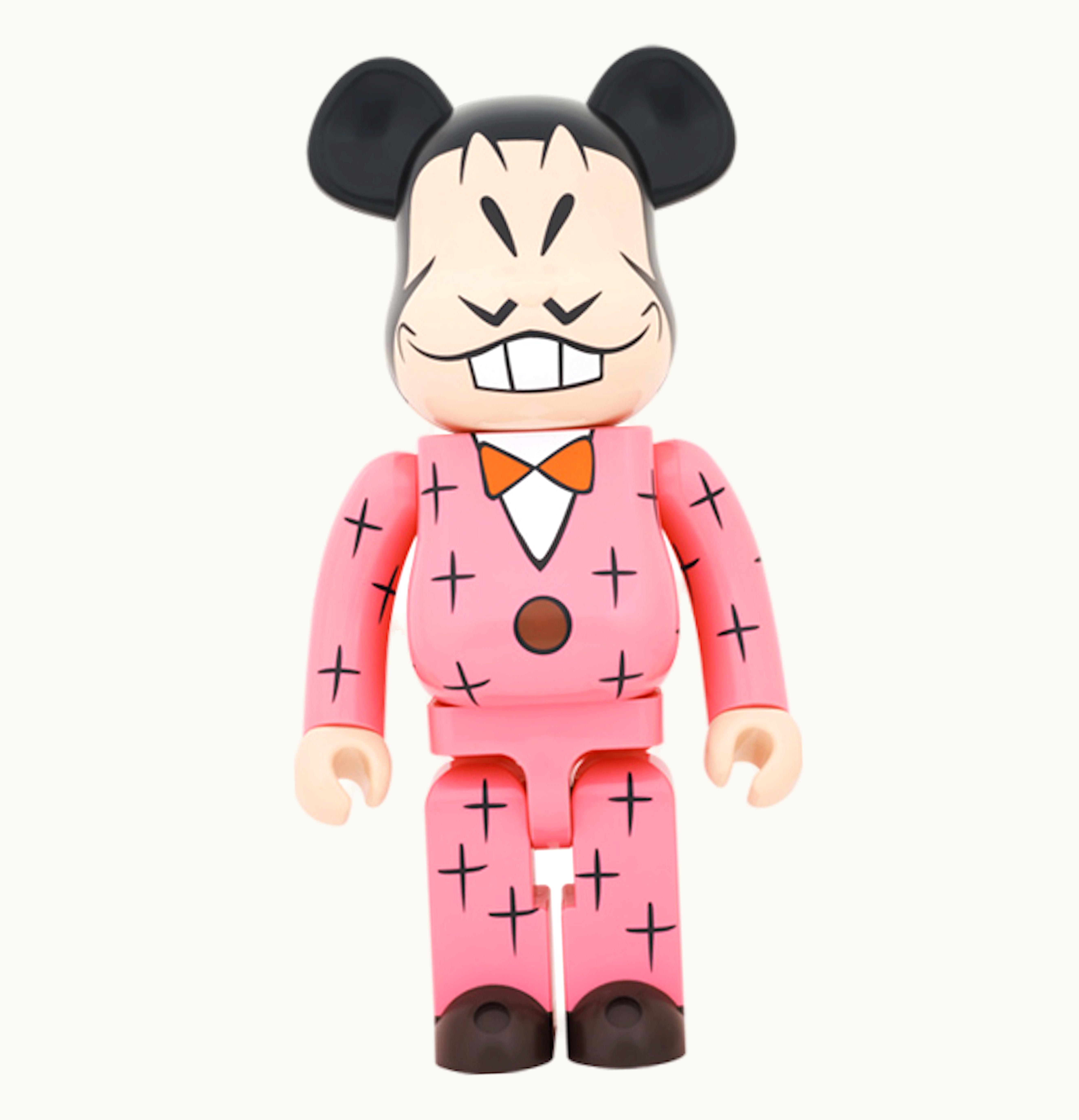Bearbrick Bearbrick Iyami 1000