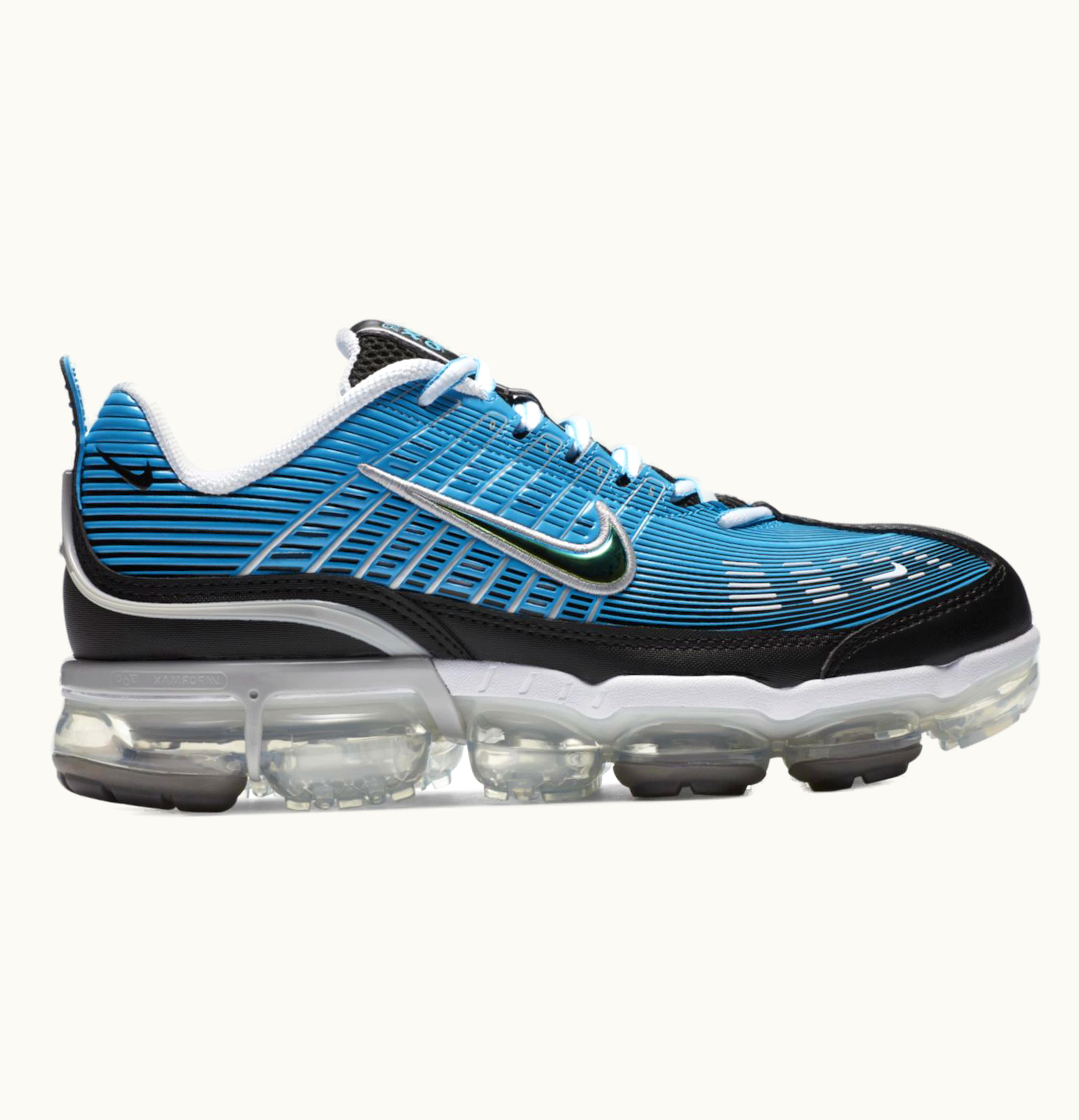 Nike Nike Air Vapormax 360 Laser Blue