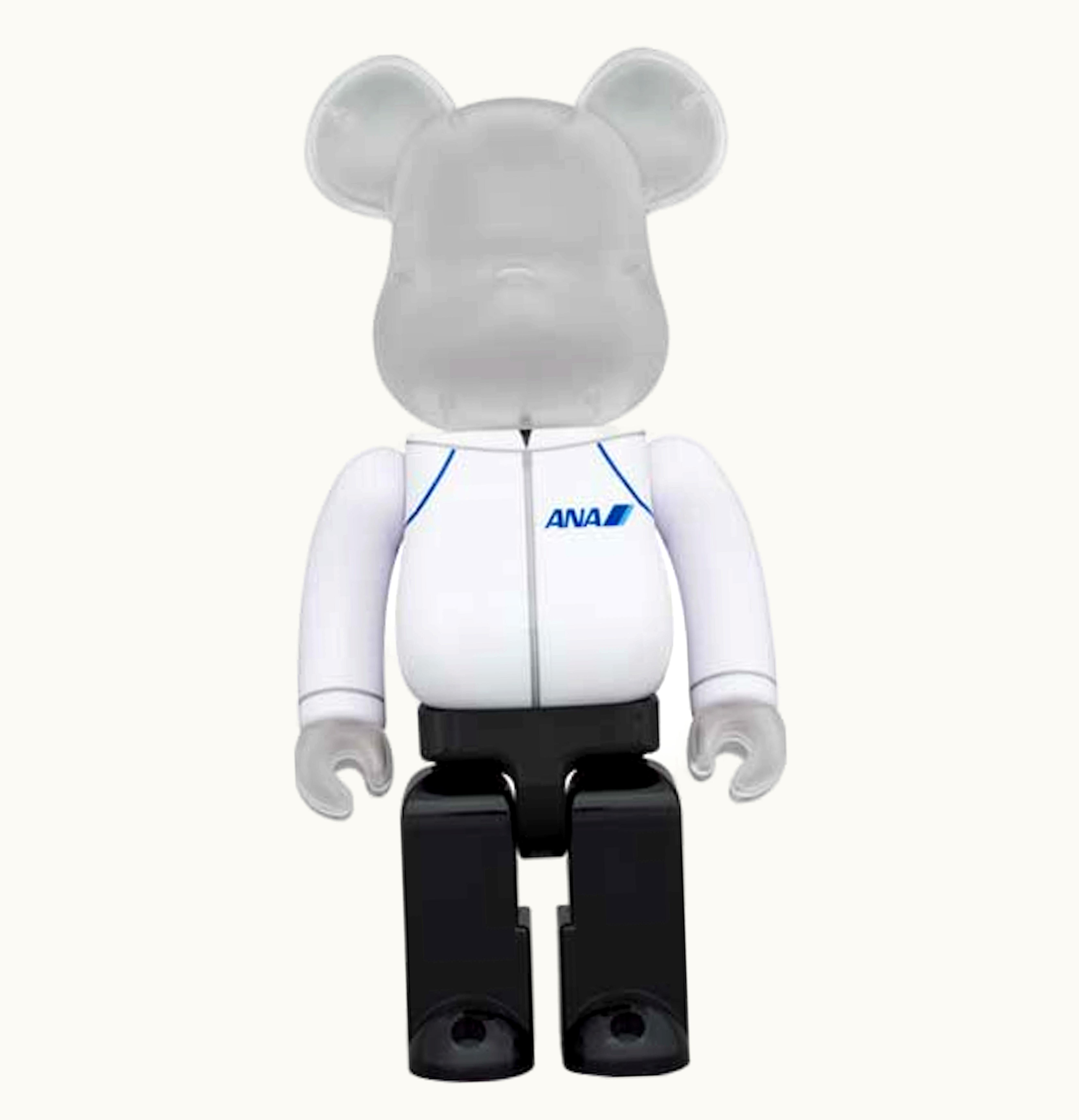 Bearbrick X Ana Original Yuzu For Ana Jersey 400