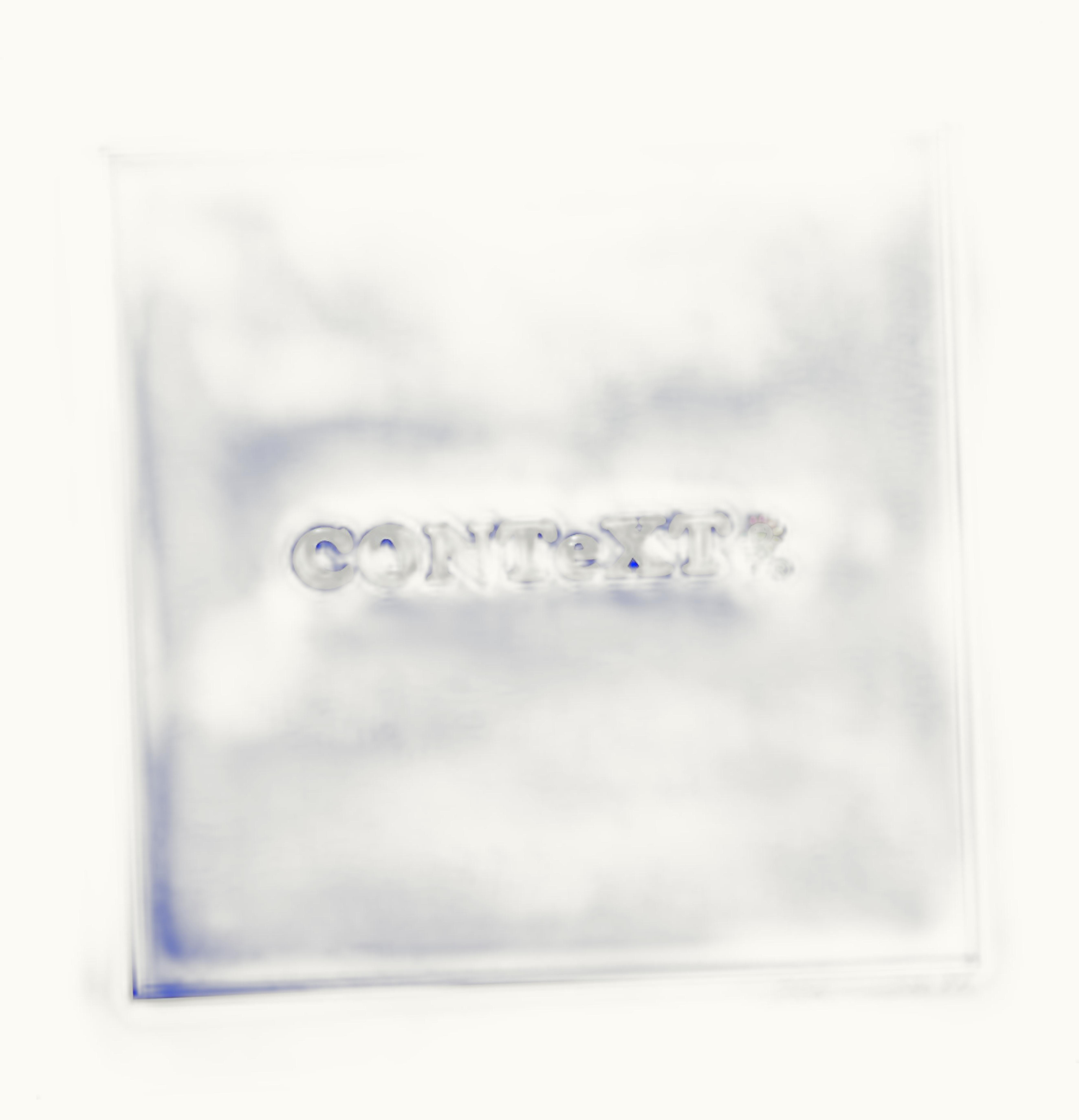 Takashi Murakami Takashi Murakami CONTeXT Print Signed Edition of 100