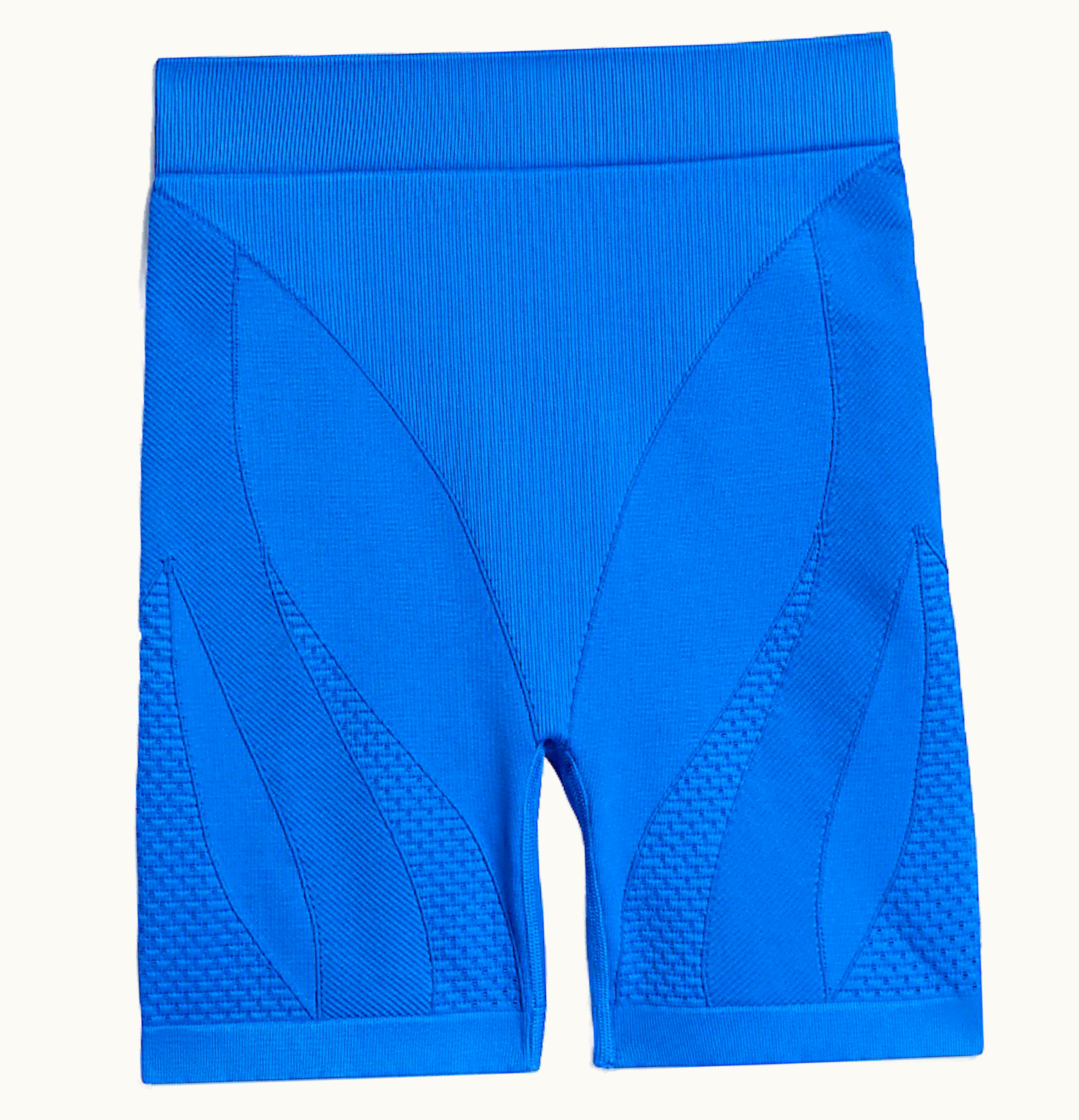 Adidas adidas Ivy Park Short Tights Glory Blue Team Royal Blue