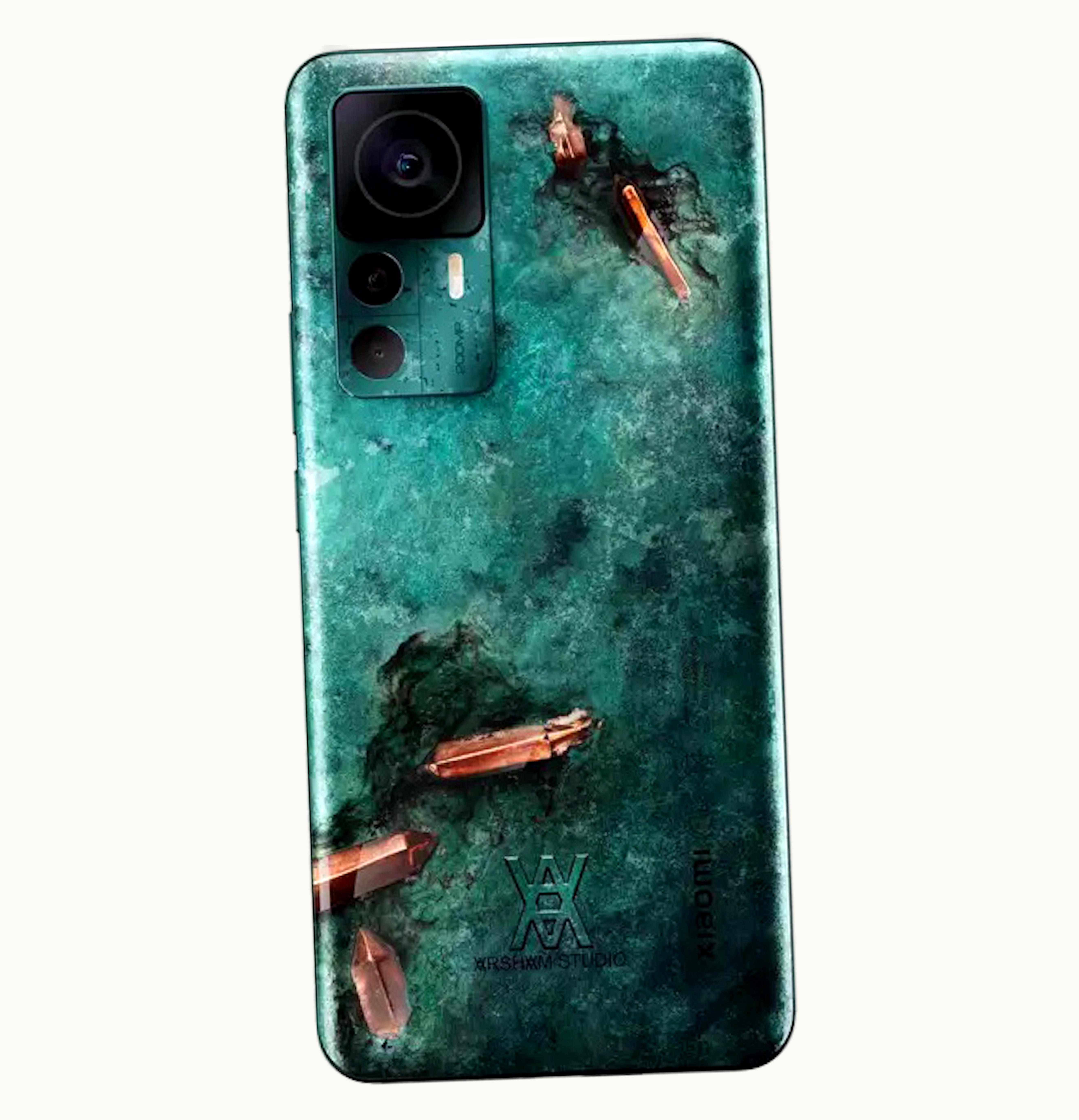 Xiaomi Xiaomi 12t Pro Daniel Arsham Edition