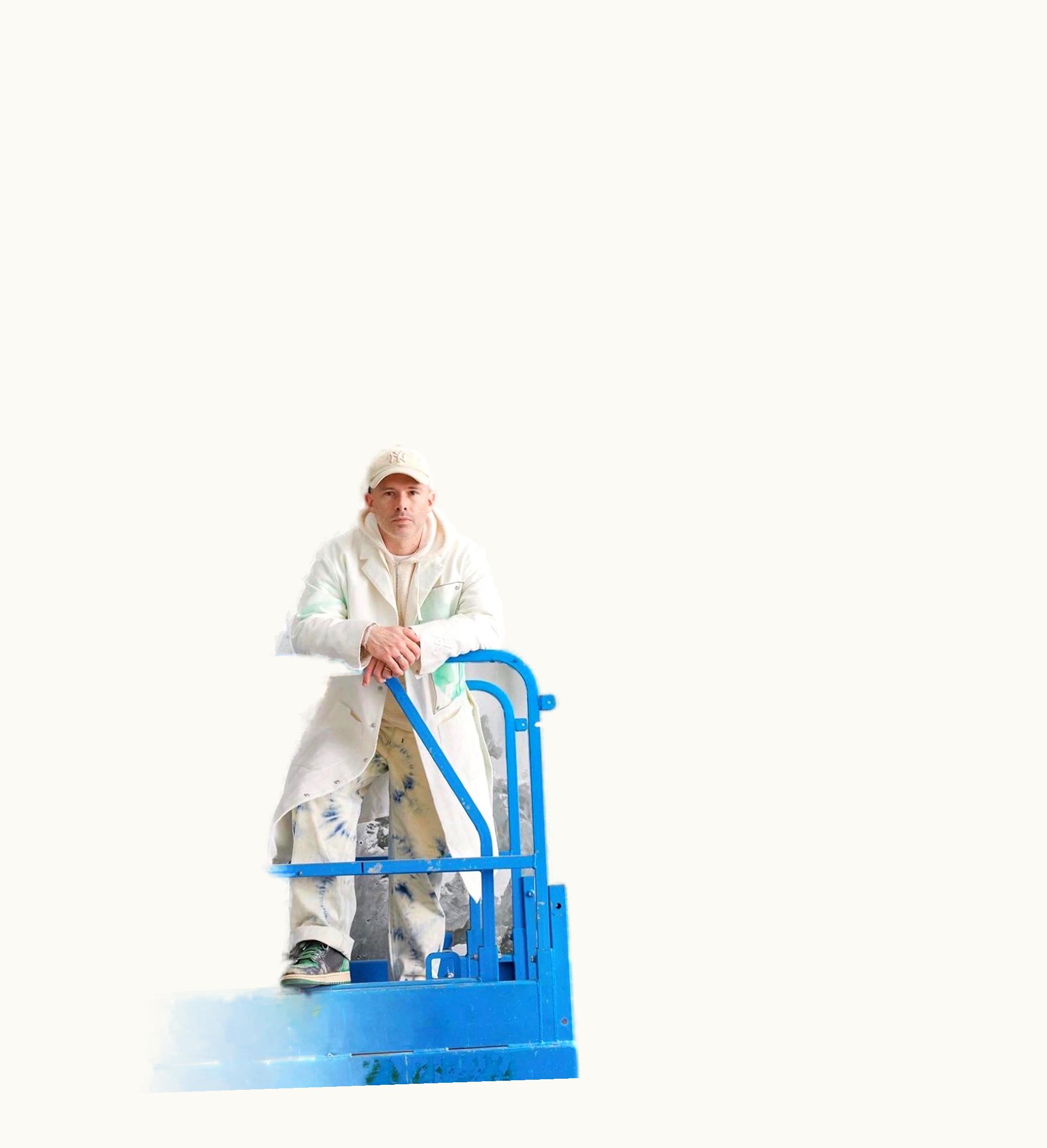 Rolling Stone Rolling Stone China Daniel Arsham Special Edition Magazine