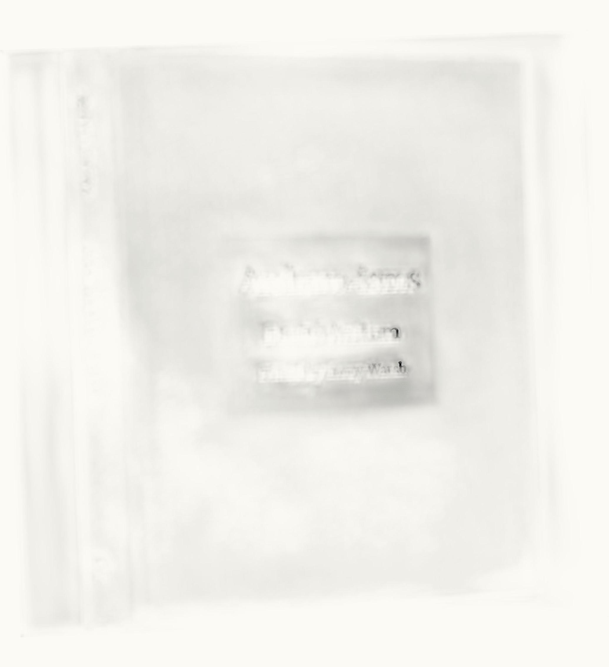 Daniel Arsham Daniel Arsham Arsham Isms Hardcover Book